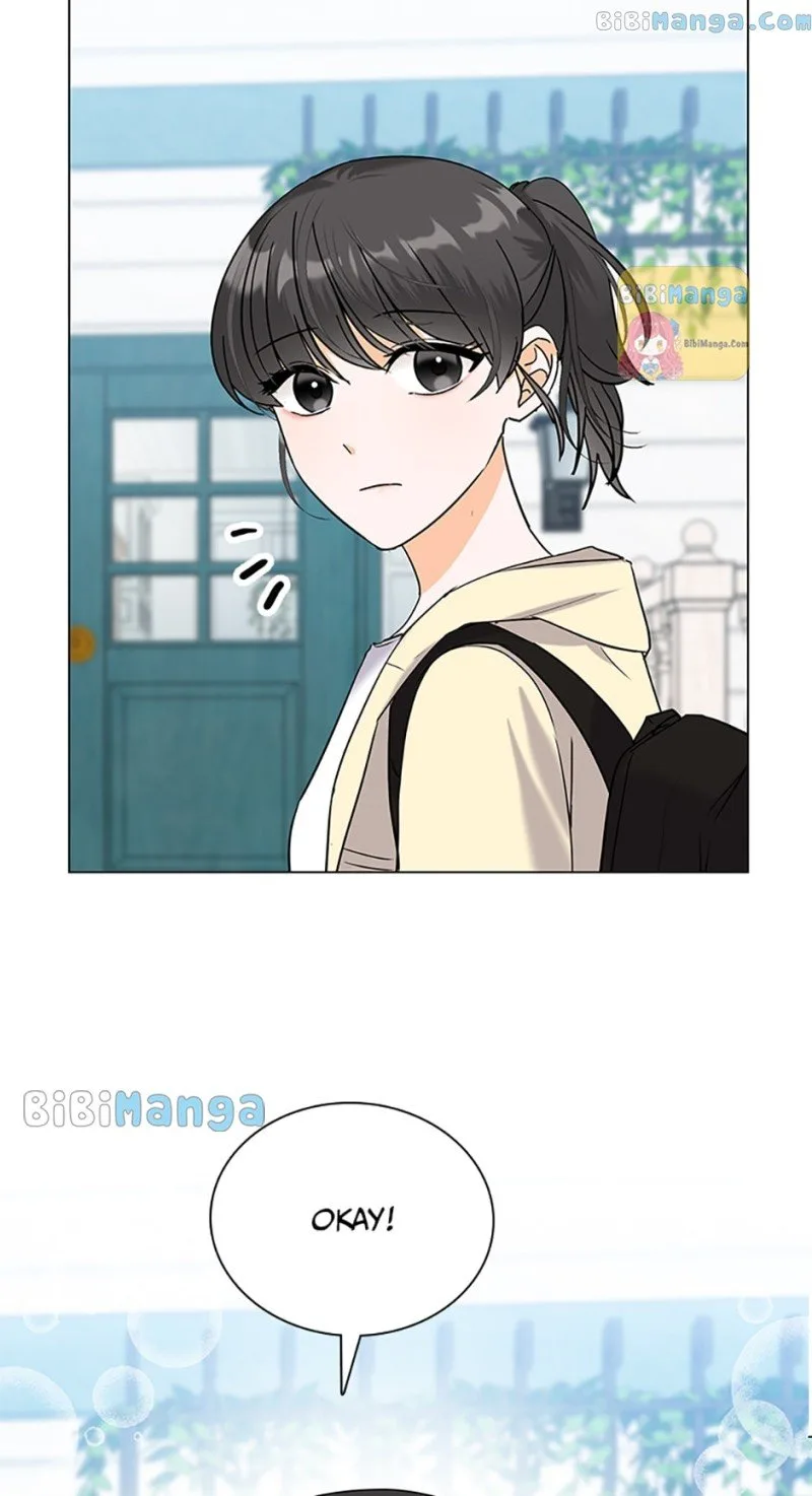 Dating My Best Friend’s Sister Chapter 26 page 23