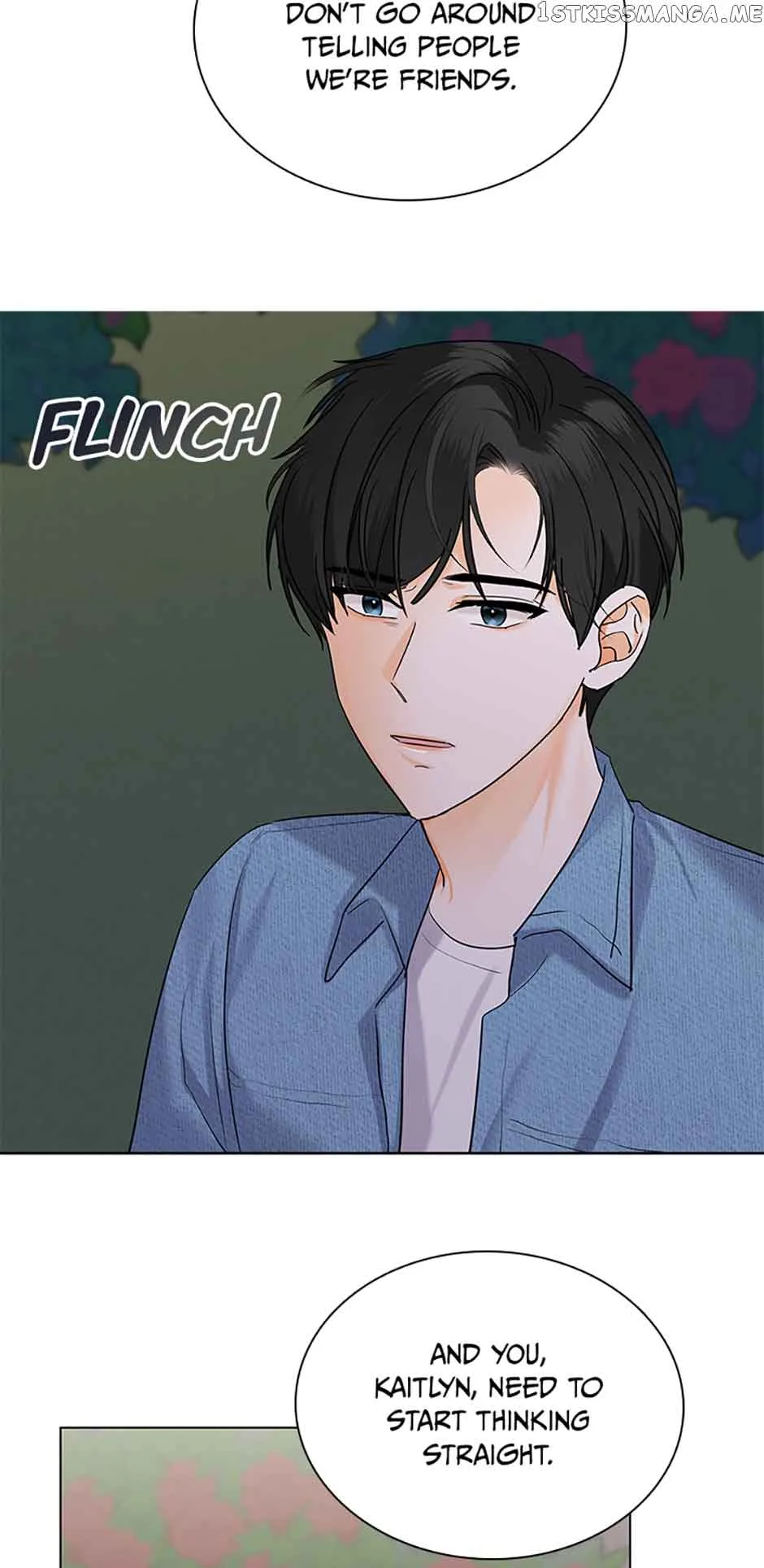 Dating My Best Friend’s Sister Chapter 28 page 8