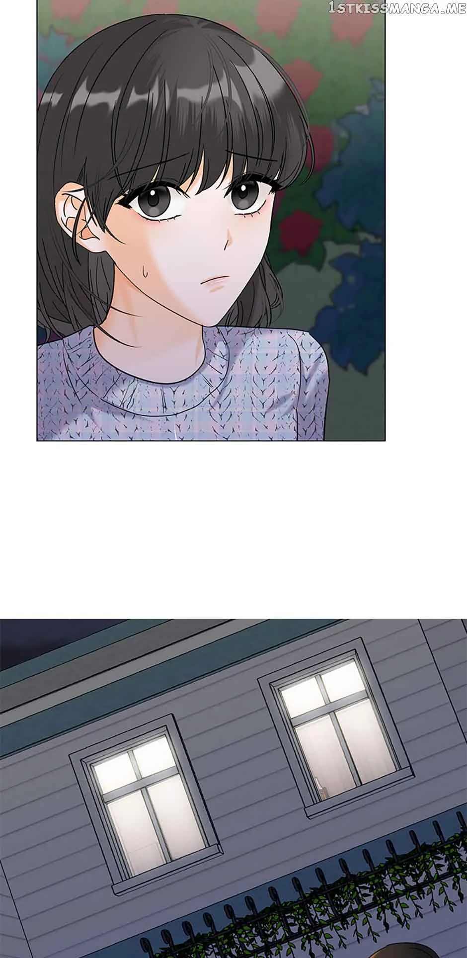 Dating My Best Friend’s Sister Chapter 28 page 9