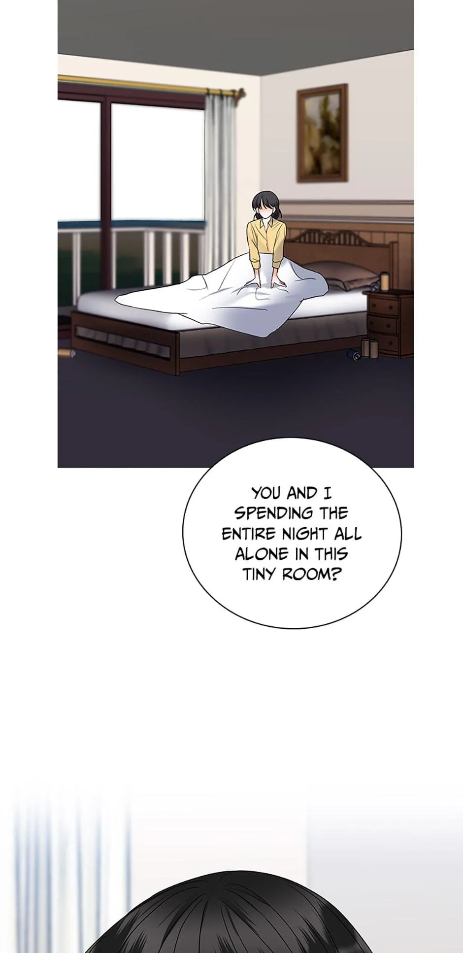 Dating My Best Friend’s Sister Chapter 8 page 49