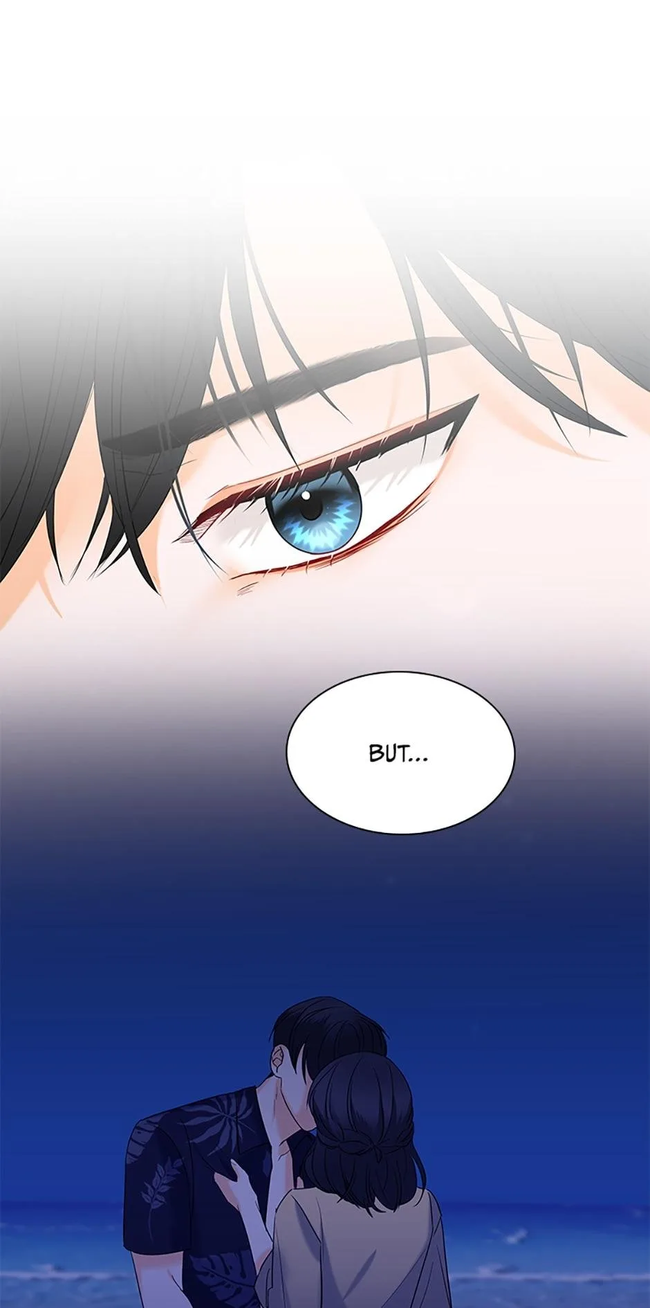 Dating My Best Friend’s Sister Chapter 8 page 41