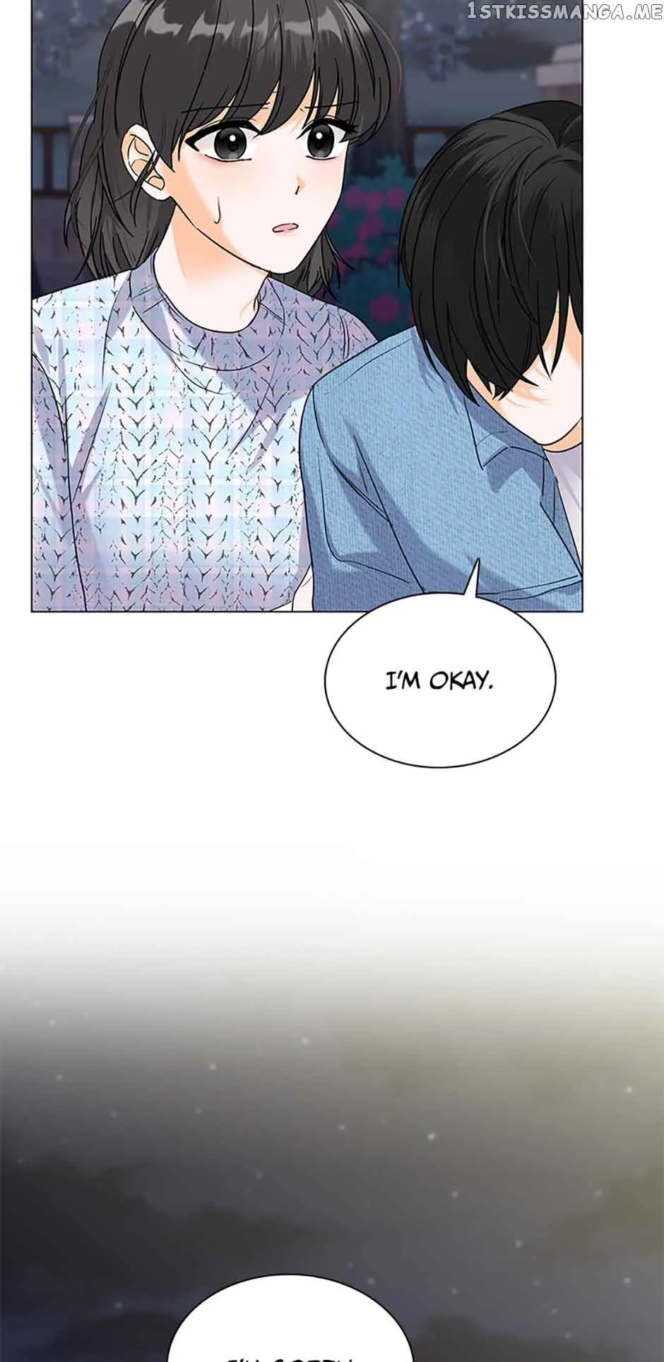 Dating My Best Friend’s Sister Chapter 28 page 11