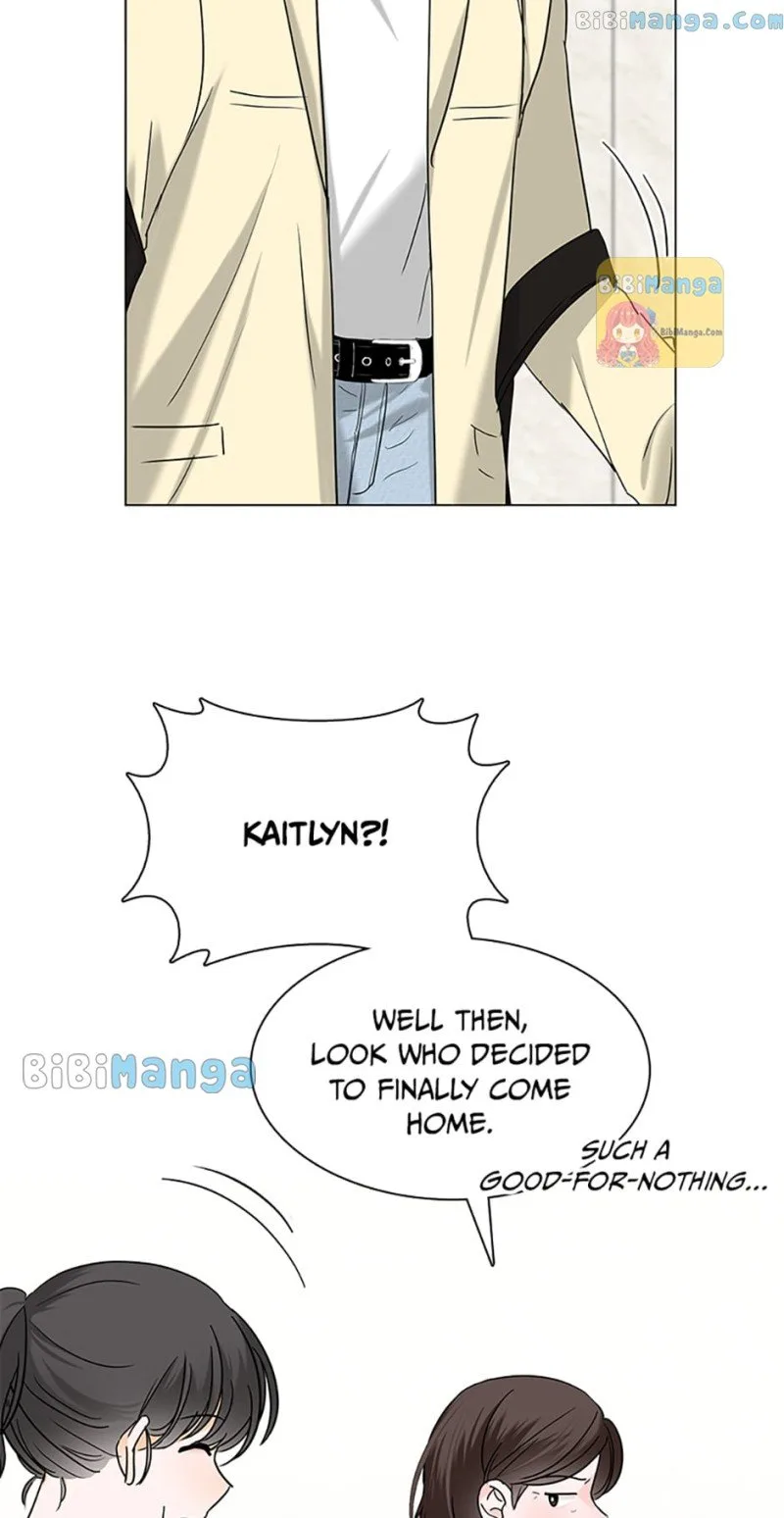 Dating My Best Friend’s Sister Chapter 26 page 37