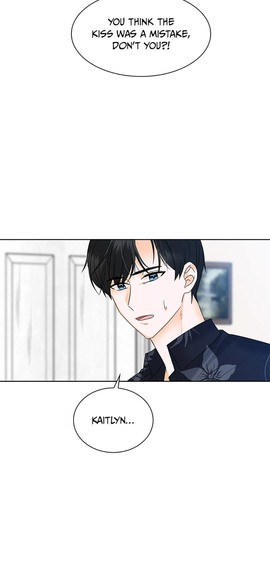 Dating My Best Friend’s Sister Chapter 8 page 38