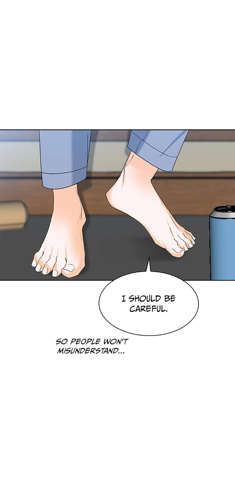 Dating My Best Friend’s Sister Chapter 8 page 33