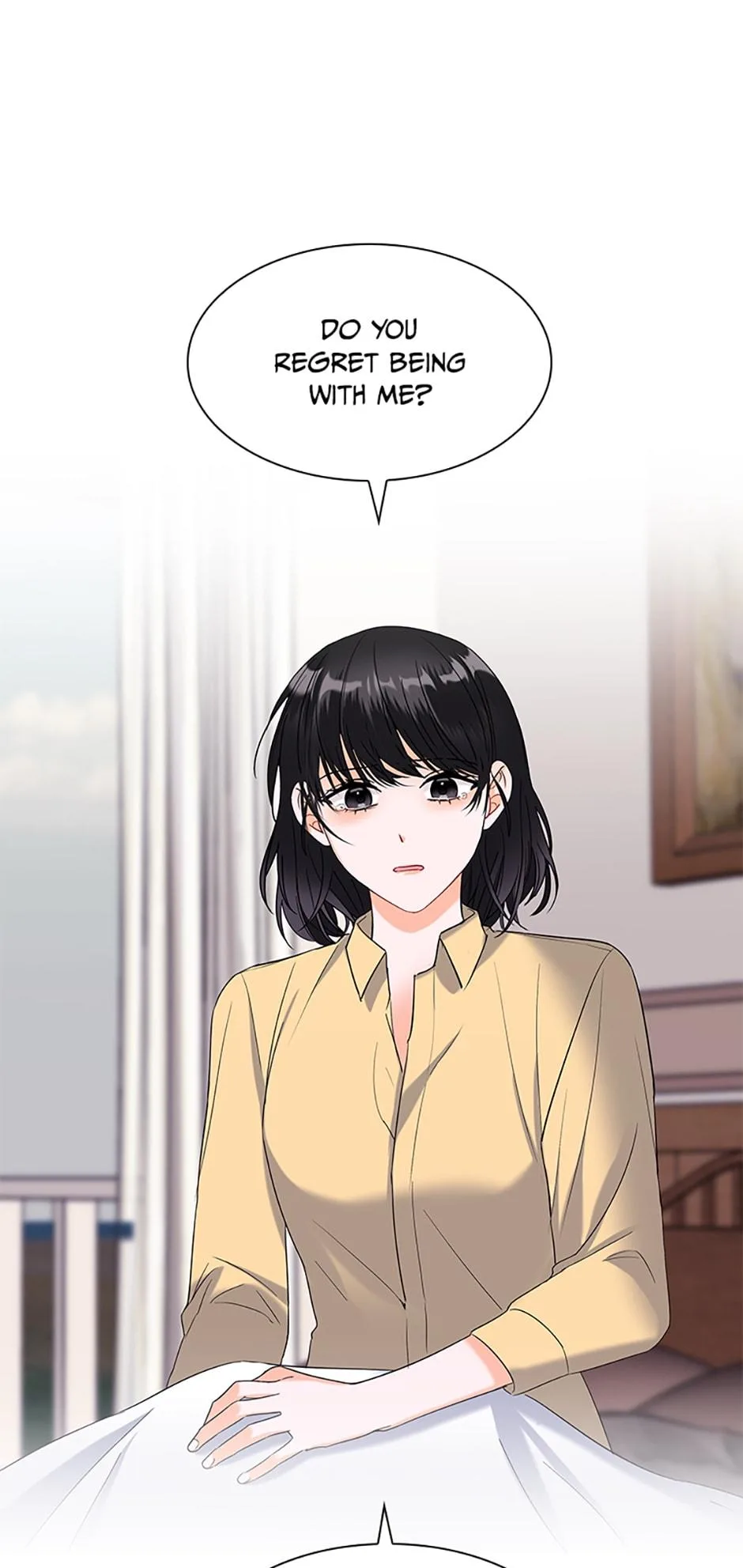 Dating My Best Friend’s Sister Chapter 8 page 37