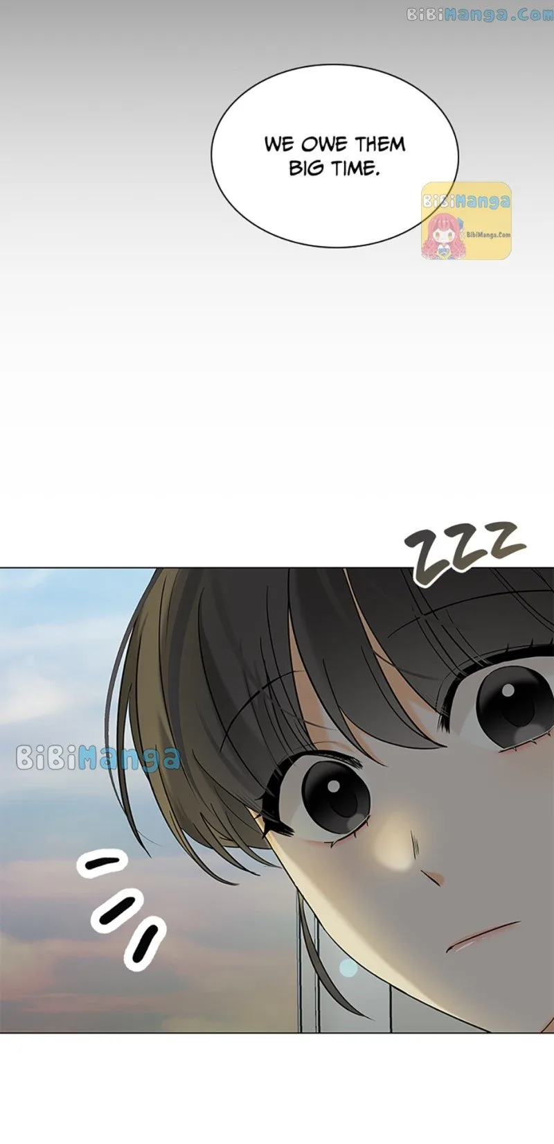 Dating My Best Friend’s Sister Chapter 26 page 12