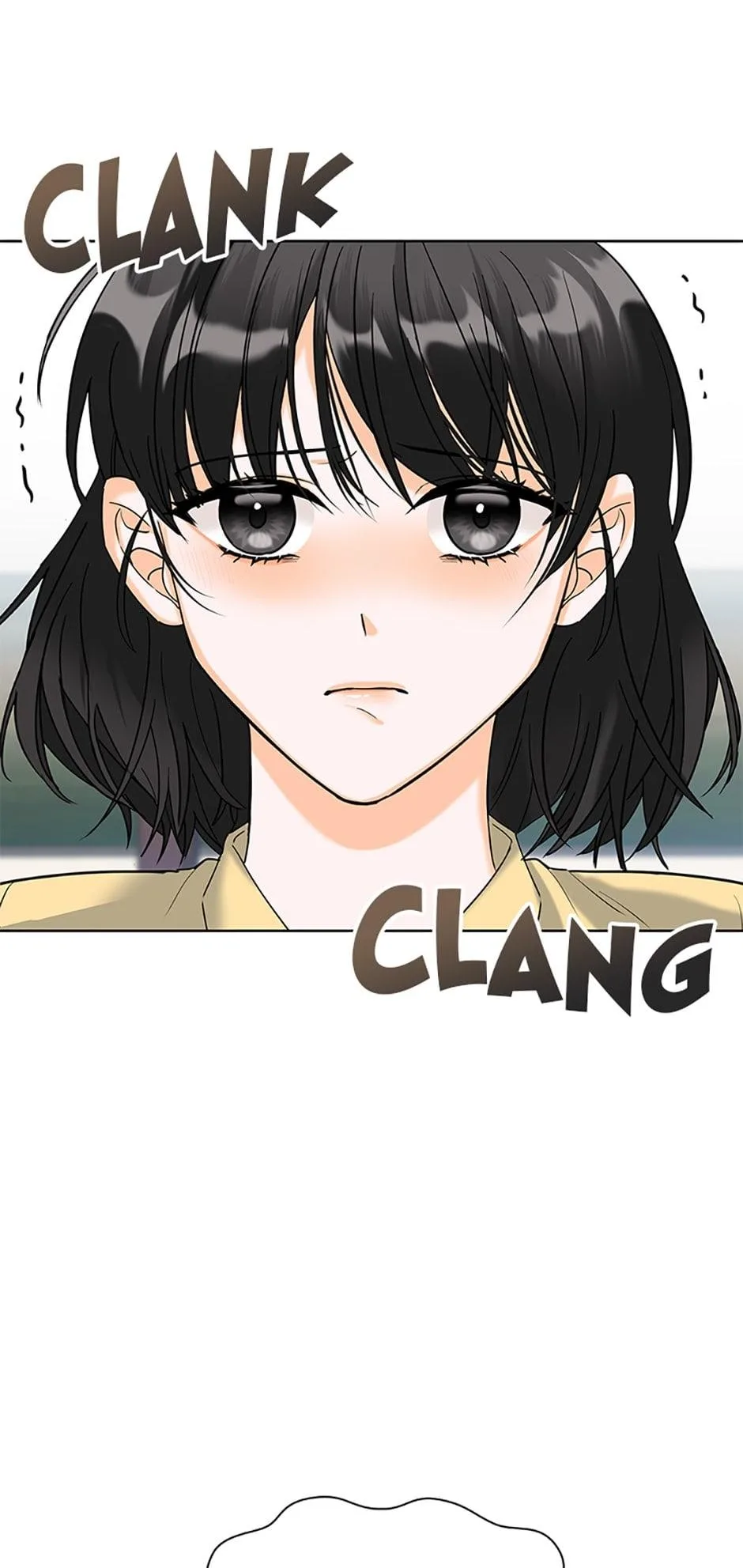 Dating My Best Friend’s Sister Chapter 8 page 35