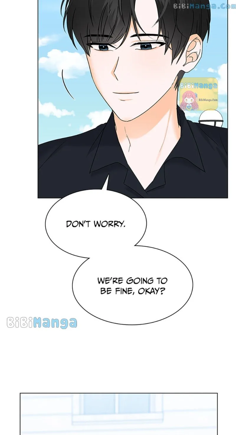 Dating My Best Friend’s Sister Chapter 26 page 22