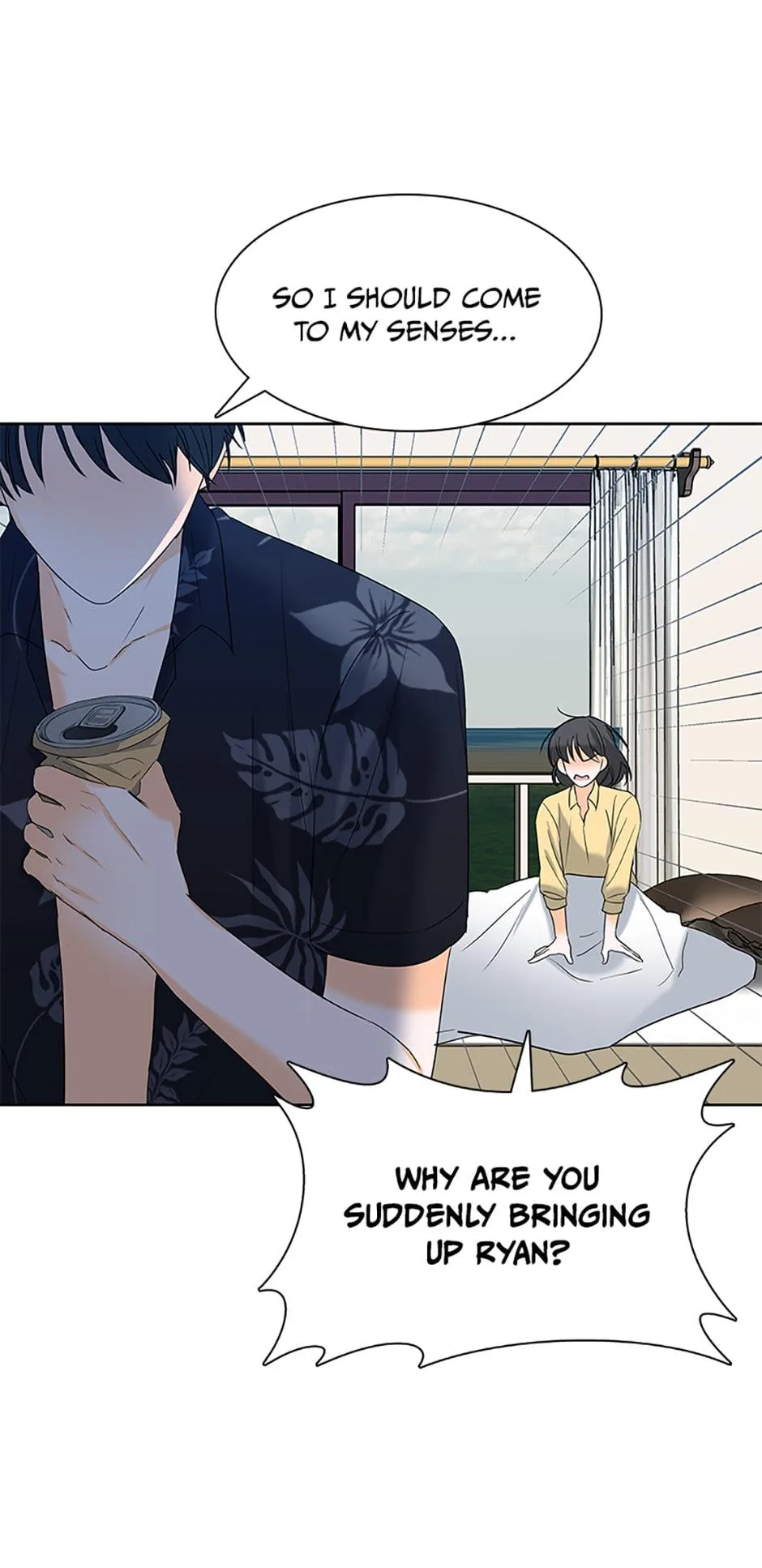Dating My Best Friend’s Sister Chapter 8 page 45