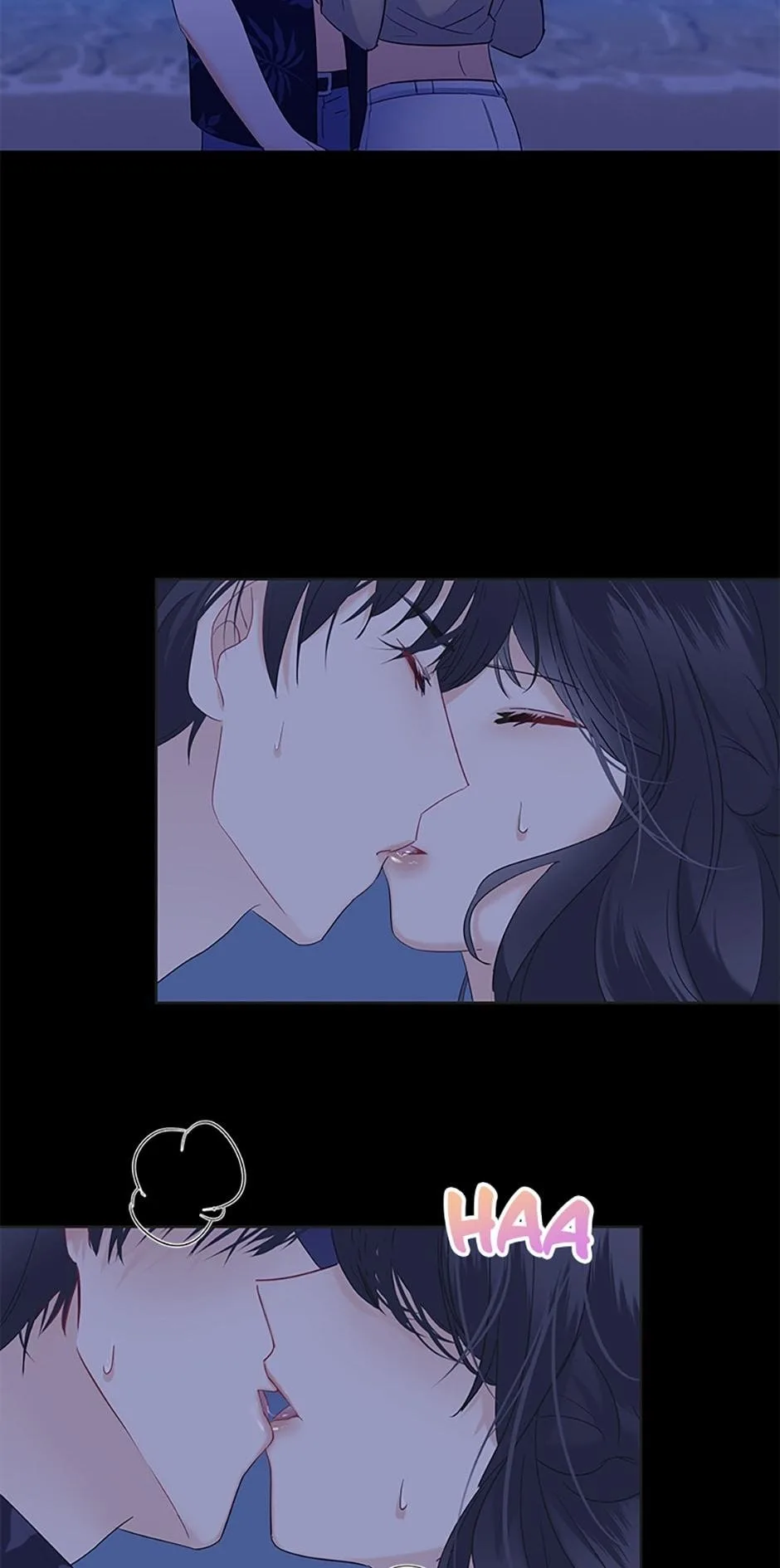 Dating My Best Friend’s Sister Chapter 8 page 42