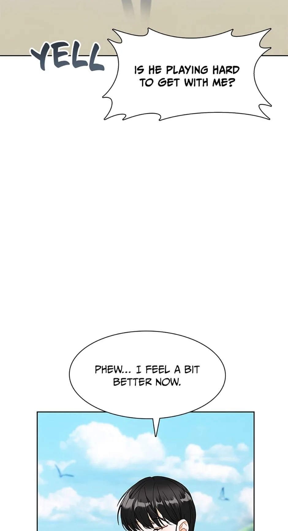 Dating My Best Friend’s Sister Chapter 8 page 55