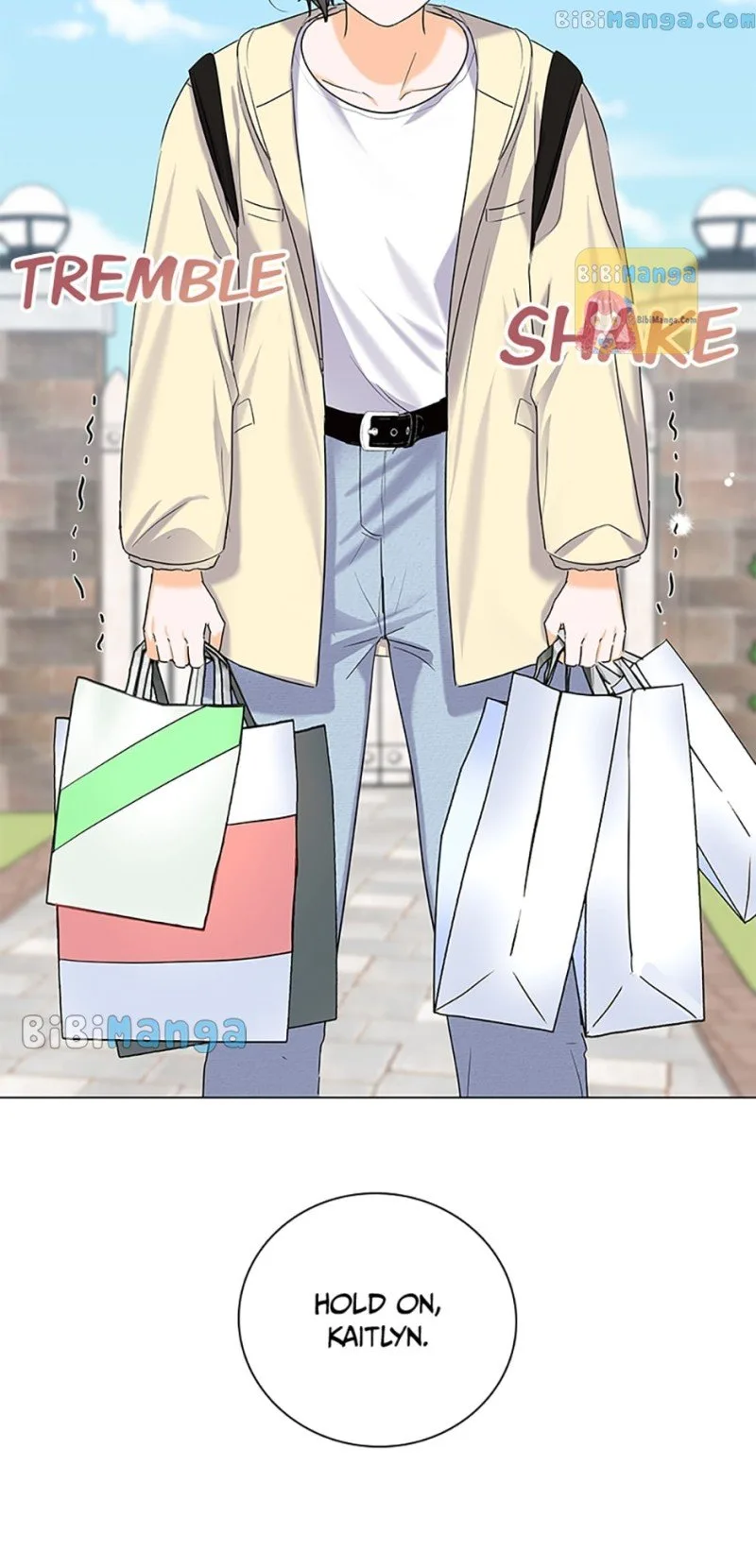 Dating My Best Friend’s Sister Chapter 26 page 18
