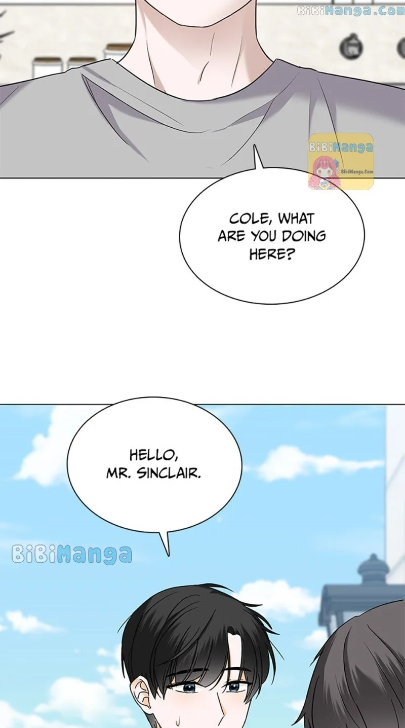 Dating My Best Friend’s Sister Chapter 26 page 31