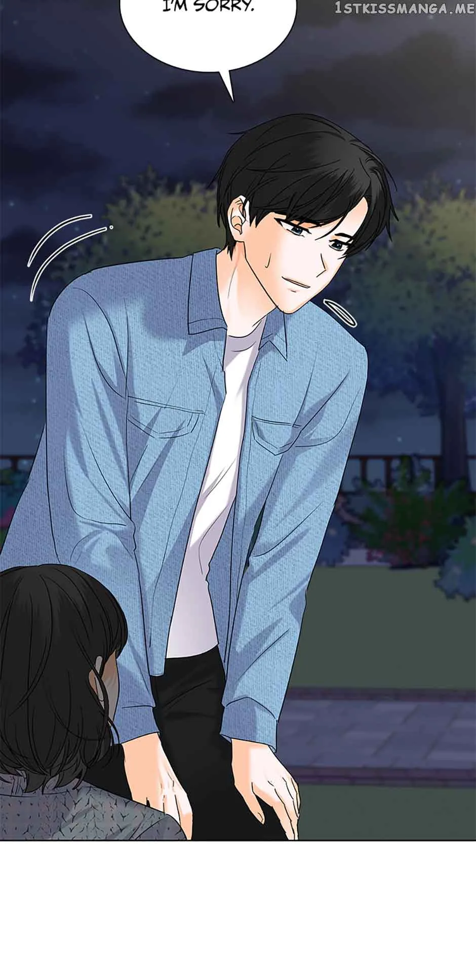 Dating My Best Friend’s Sister Chapter 28 page 12