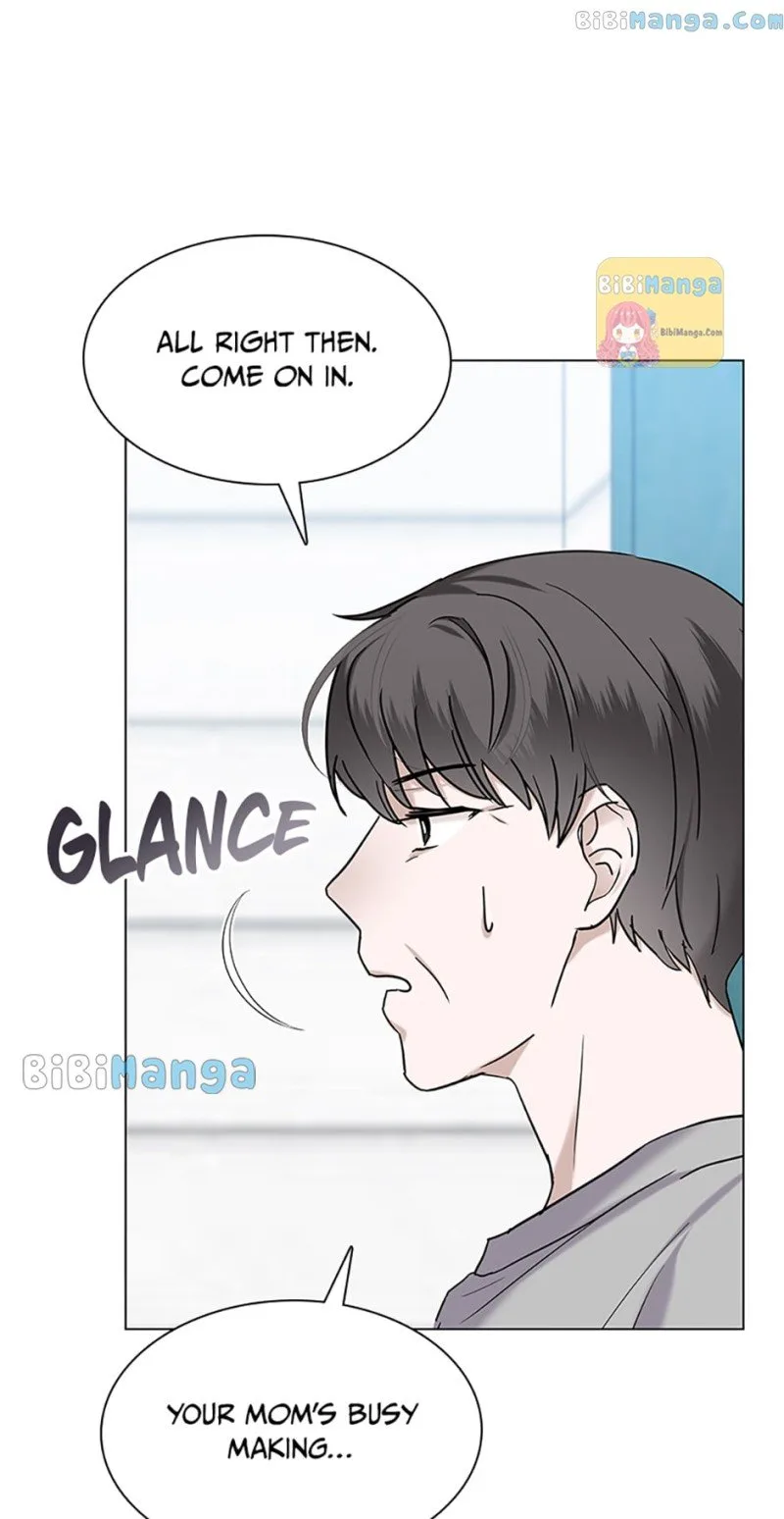 Dating My Best Friend’s Sister Chapter 26 page 34