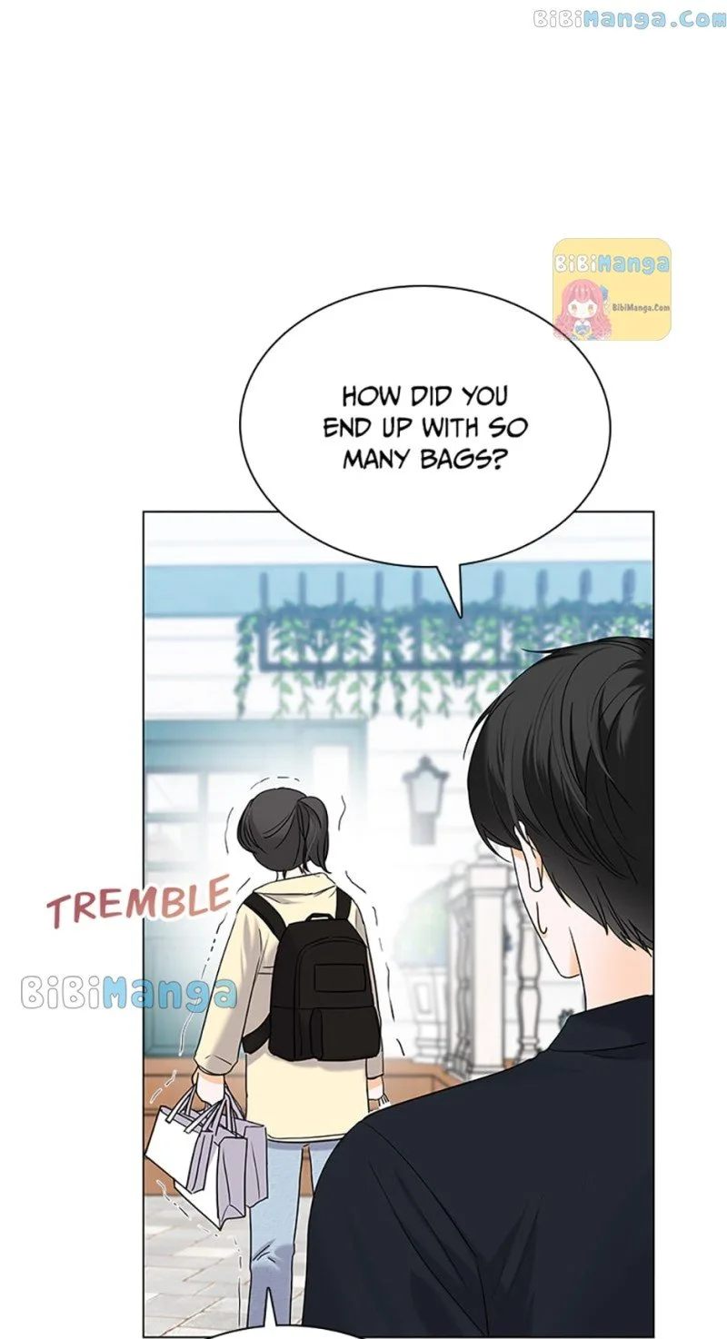 Dating My Best Friend’s Sister Chapter 26 page 19