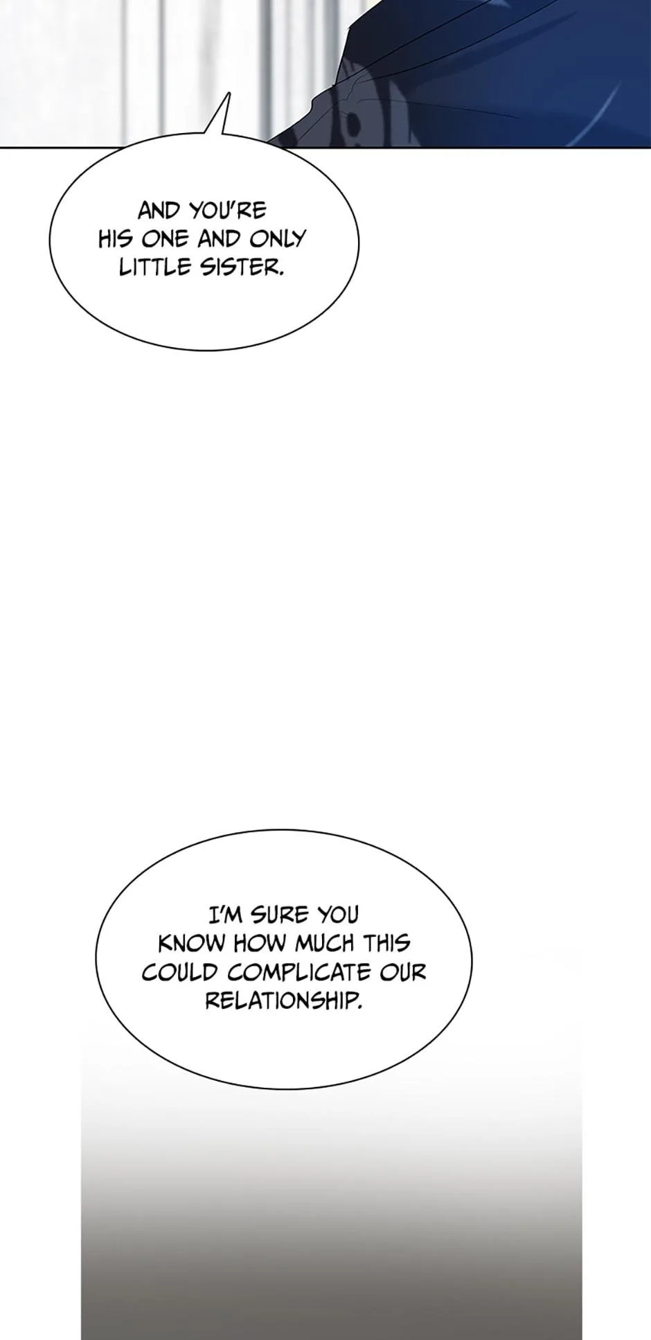 Dating My Best Friend’s Sister Chapter 8 page 48