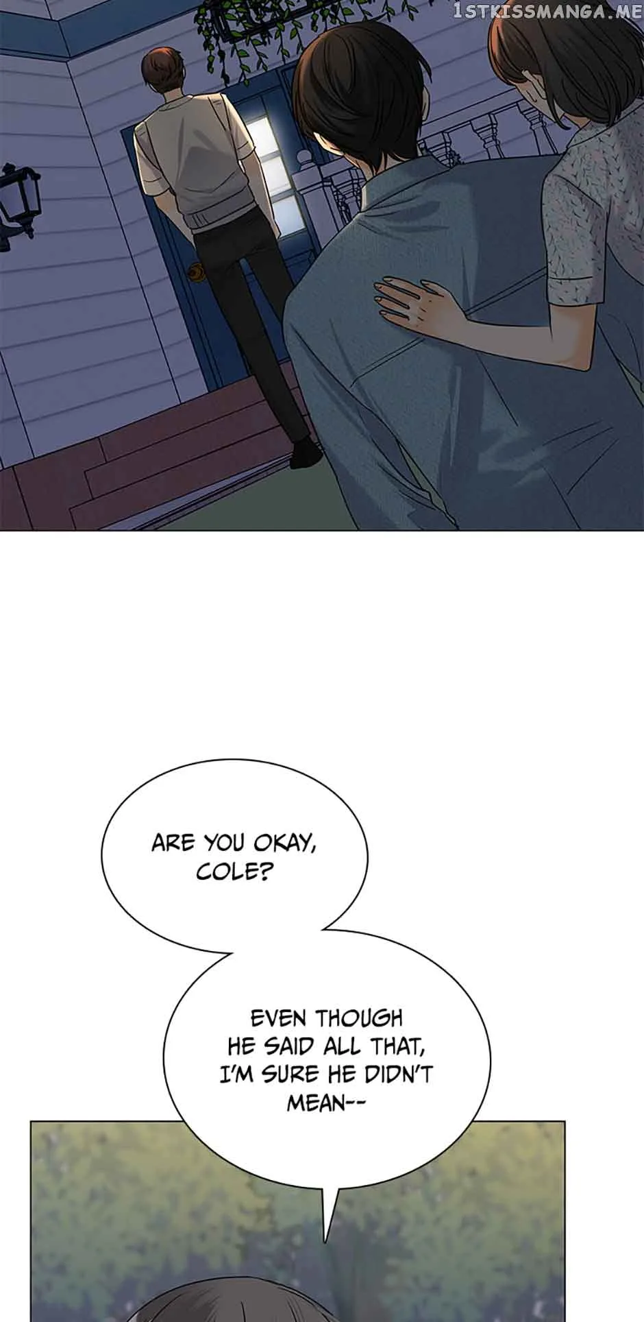 Dating My Best Friend’s Sister Chapter 28 page 10