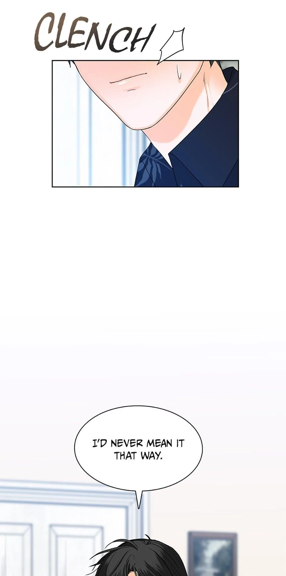 Dating My Best Friend’s Sister Chapter 8 page 39
