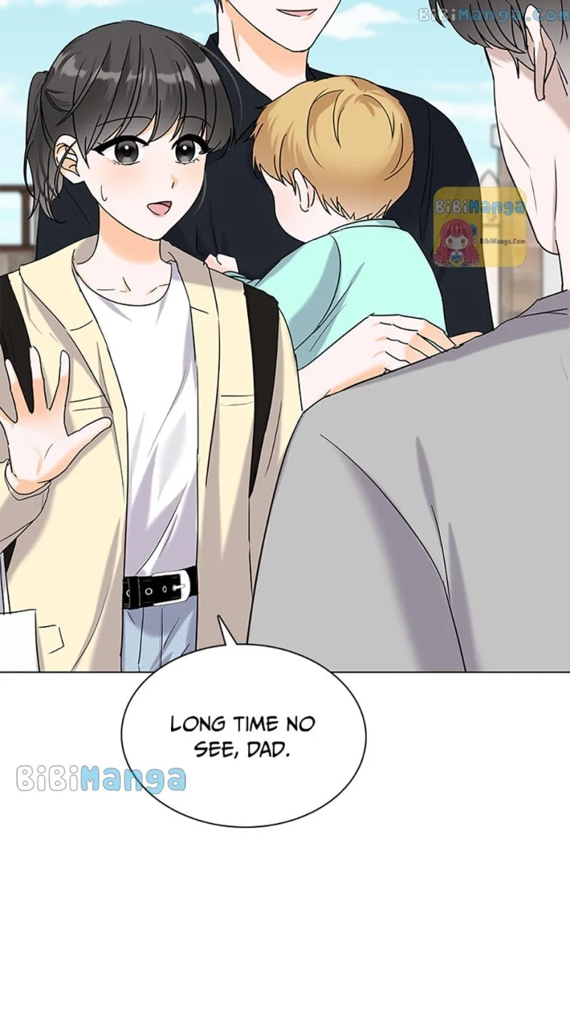 Dating My Best Friend’s Sister Chapter 26 page 32