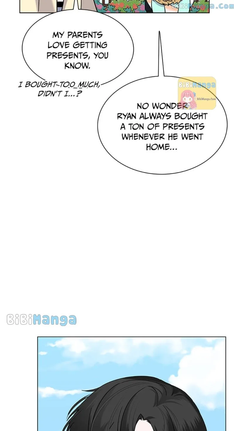 Dating My Best Friend’s Sister Chapter 26 page 21