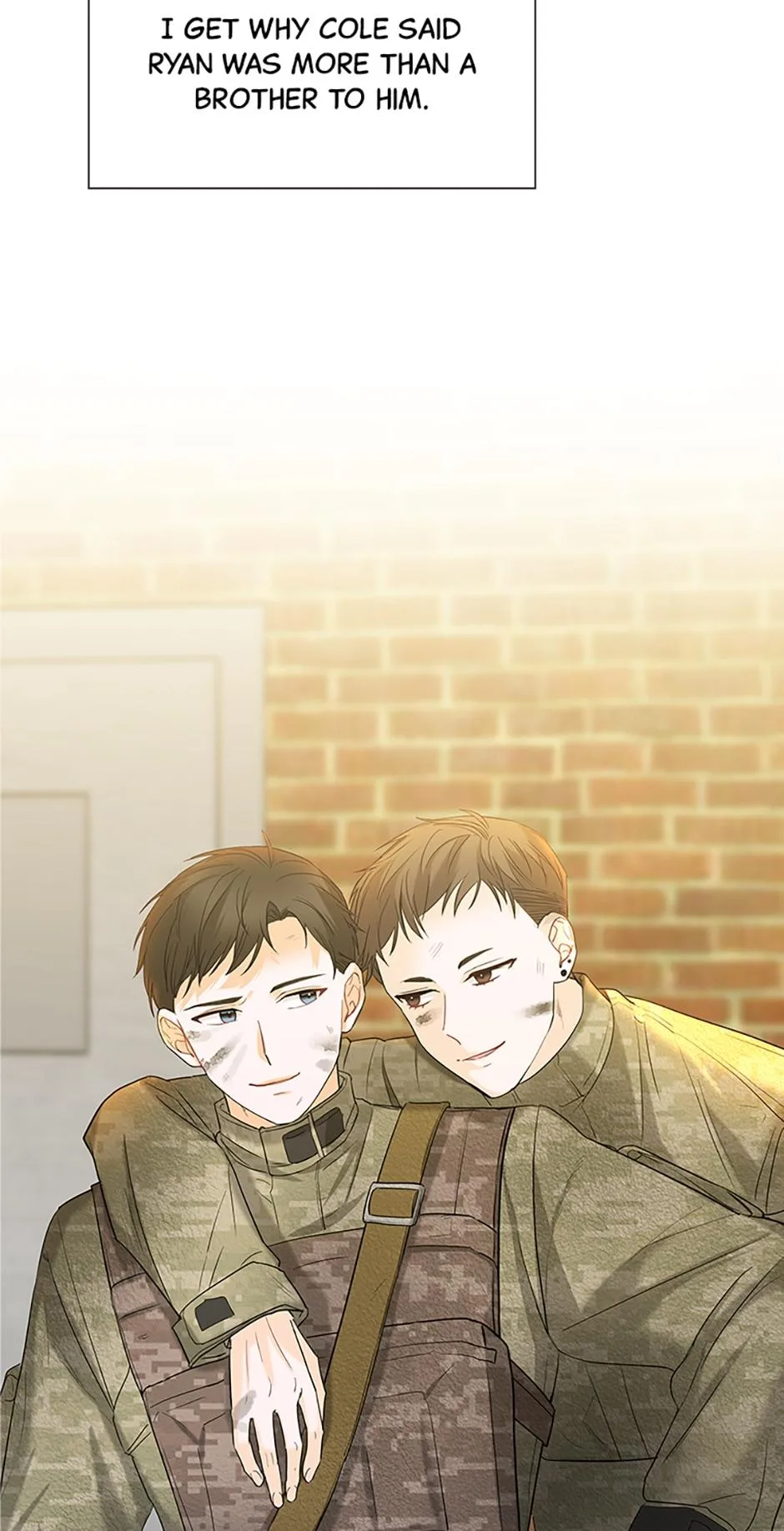 Dating My Best Friend’s Sister Chapter 8 page 68