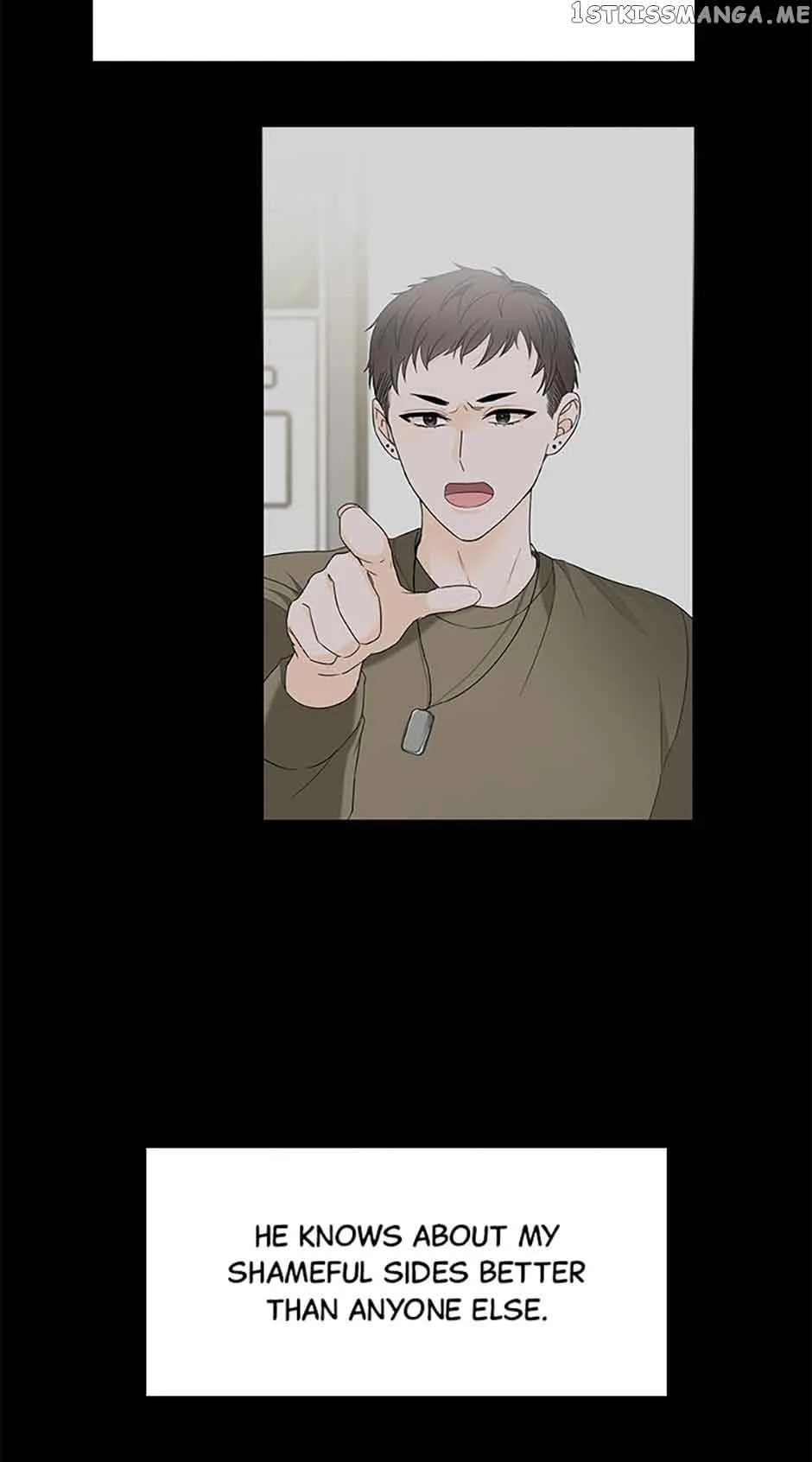 Dating My Best Friend’s Sister Chapter 28 page 16