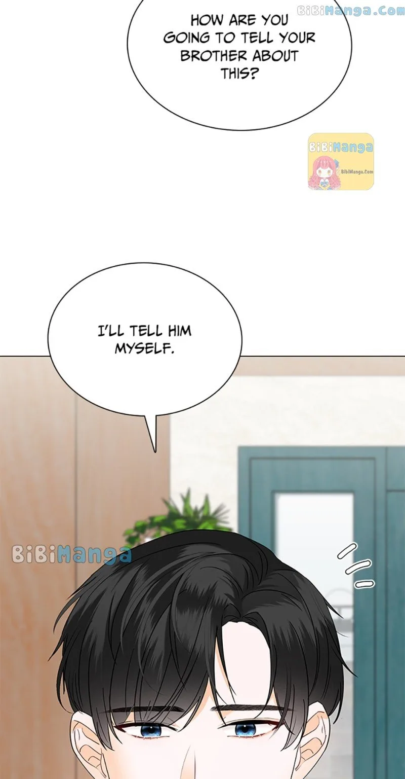 Dating My Best Friend’s Sister Chapter 26 page 62