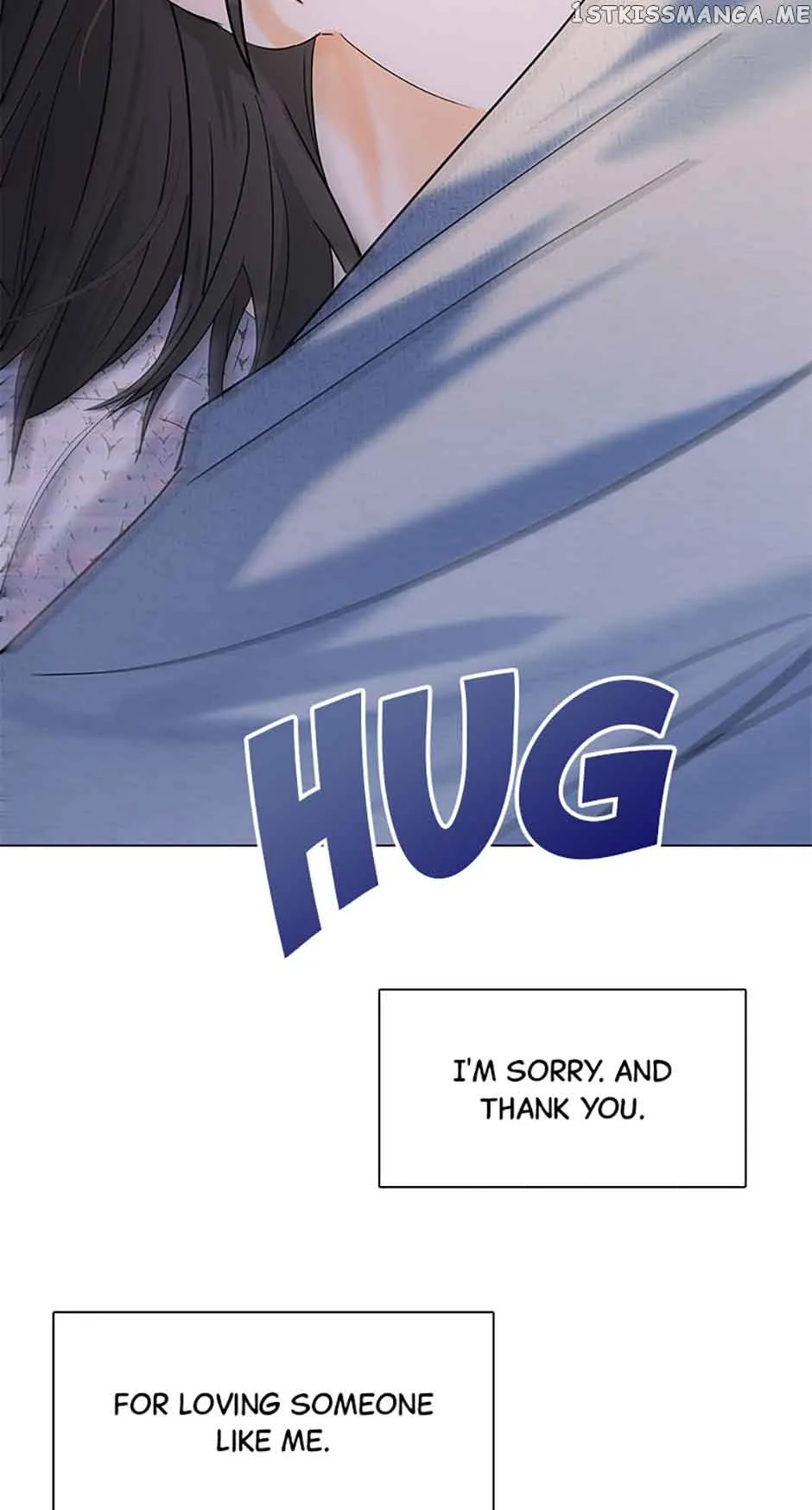 Dating My Best Friend’s Sister Chapter 28 page 22