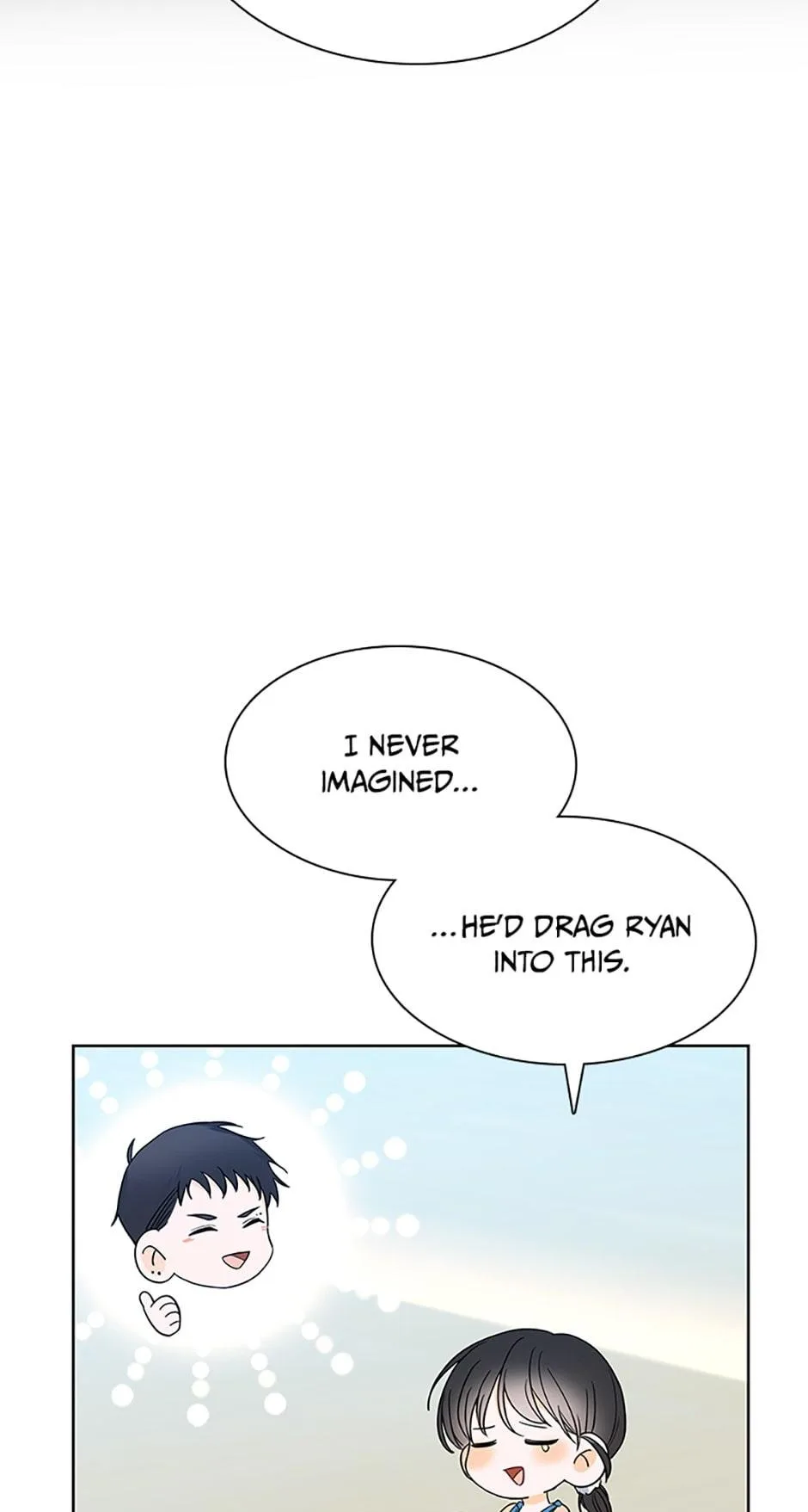Dating My Best Friend’s Sister Chapter 8 page 61