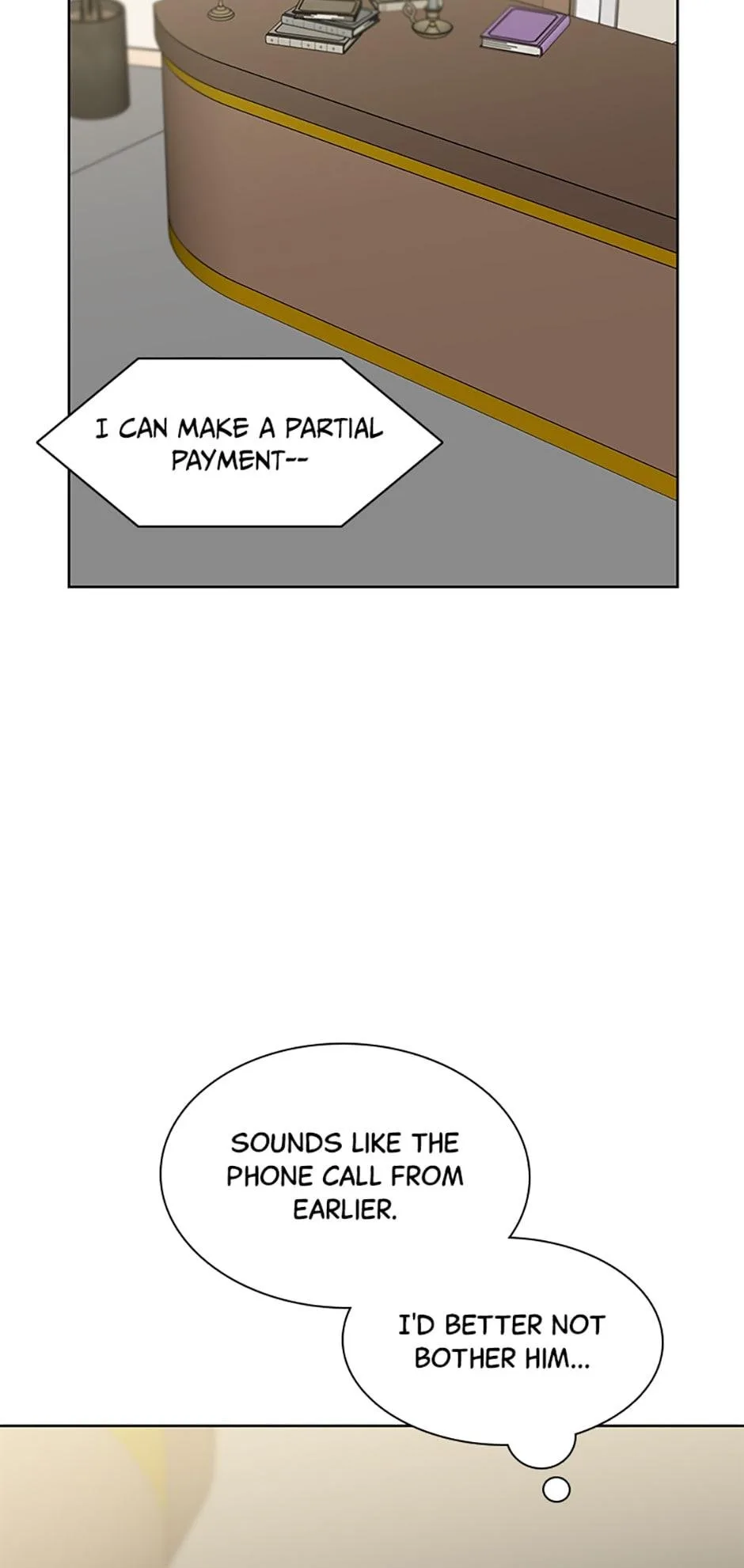 Dating My Best Friend’s Sister Chapter 8 page 75
