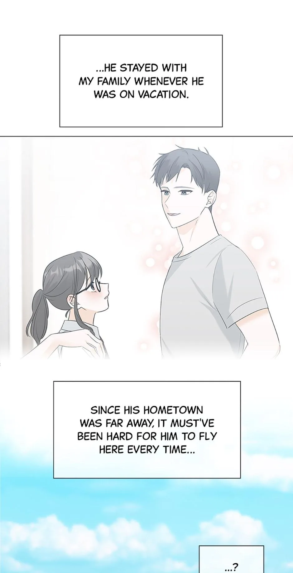 Dating My Best Friend’s Sister Chapter 8 page 65
