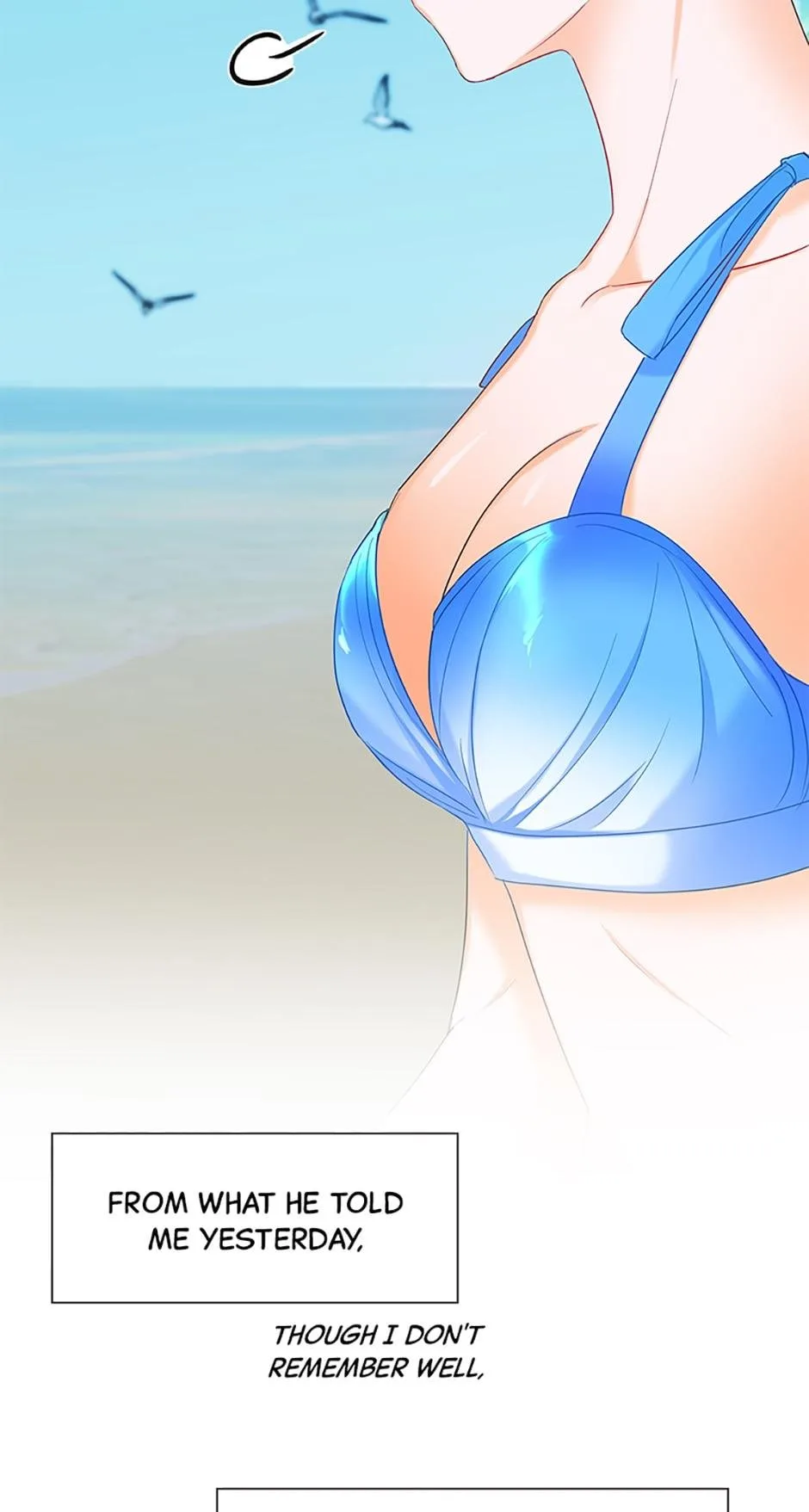 Dating My Best Friend’s Sister Chapter 8 page 63
