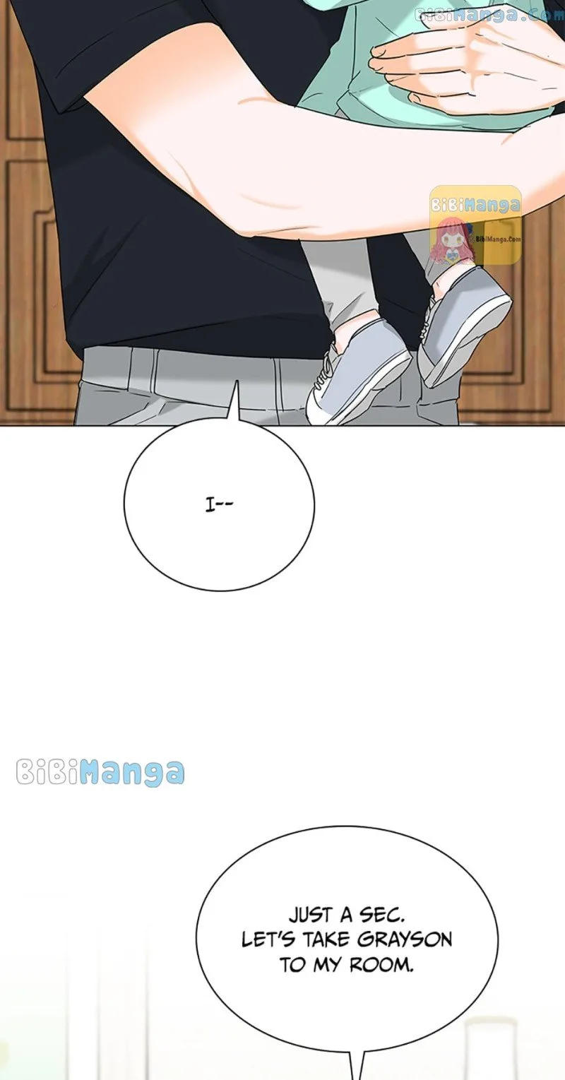 Dating My Best Friend’s Sister Chapter 26 page 51