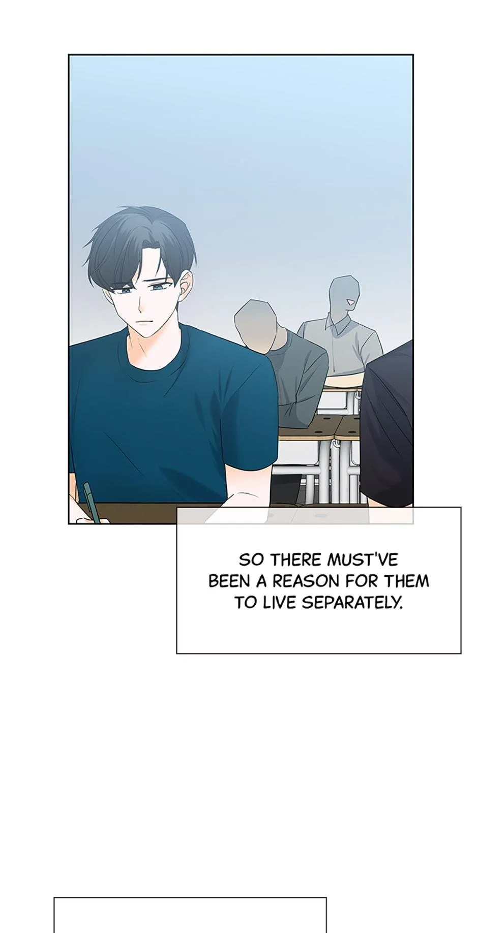 Dating My Best Friend’s Sister Chapter 8 page 67