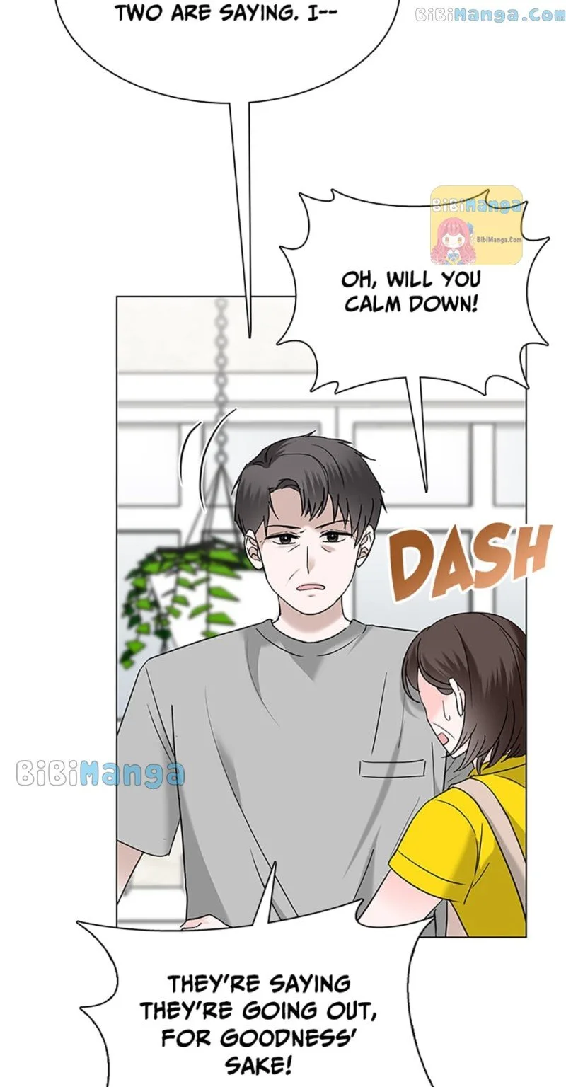 Dating My Best Friend’s Sister Chapter 26 page 64
