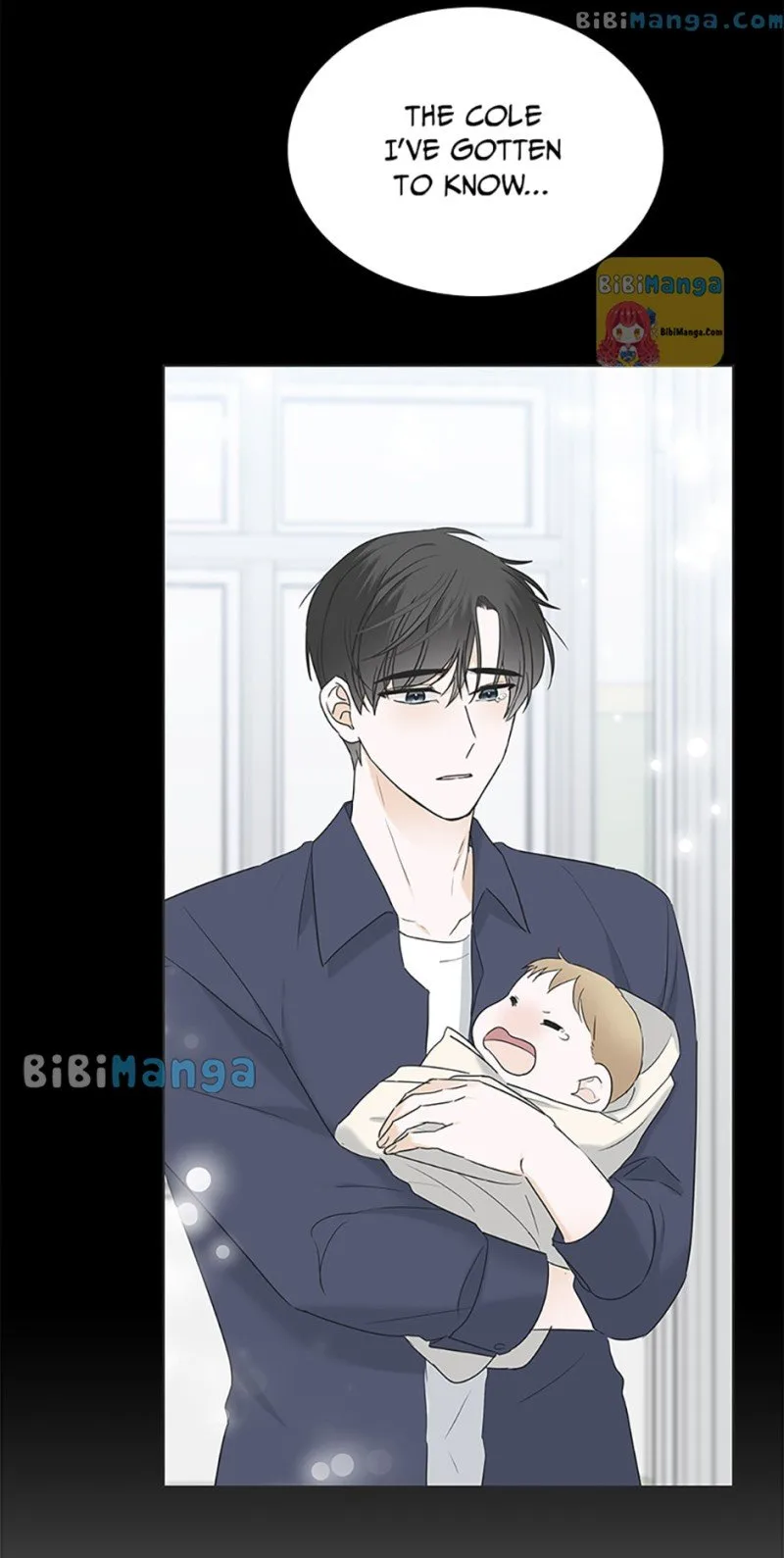 Dating My Best Friend’s Sister Chapter 26 page 57