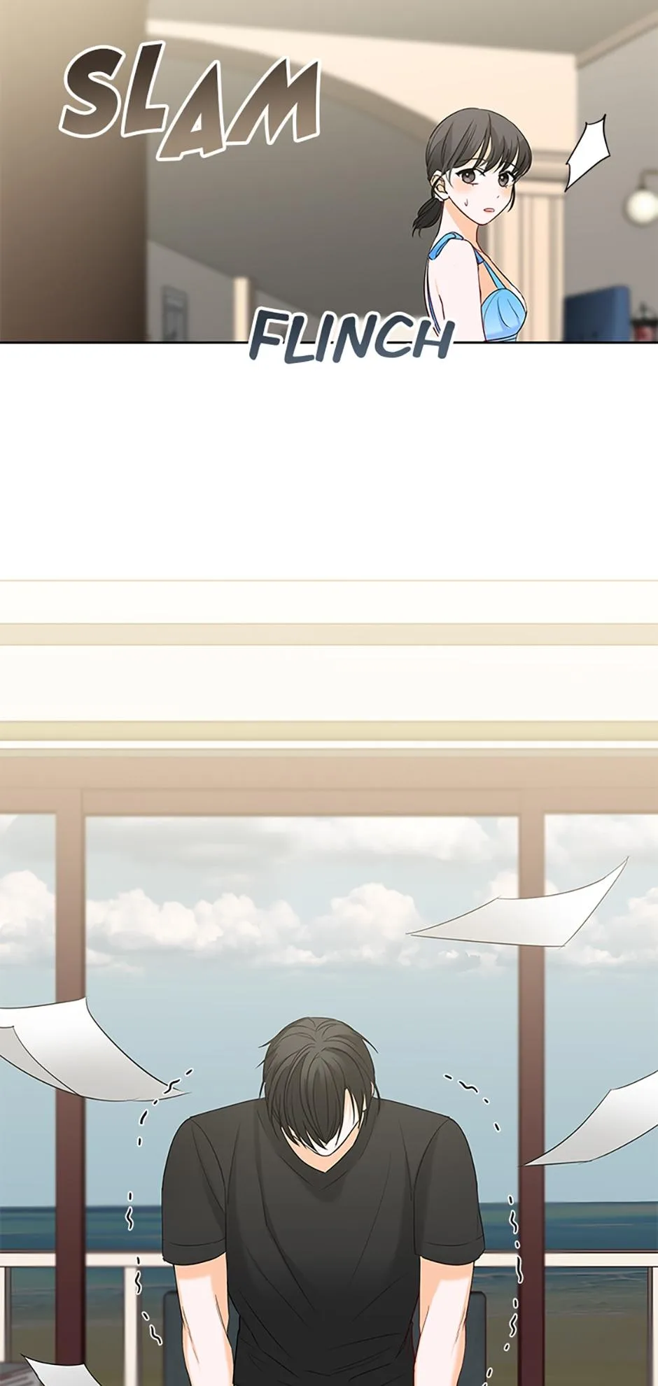 Dating My Best Friend’s Sister Chapter 8 page 76