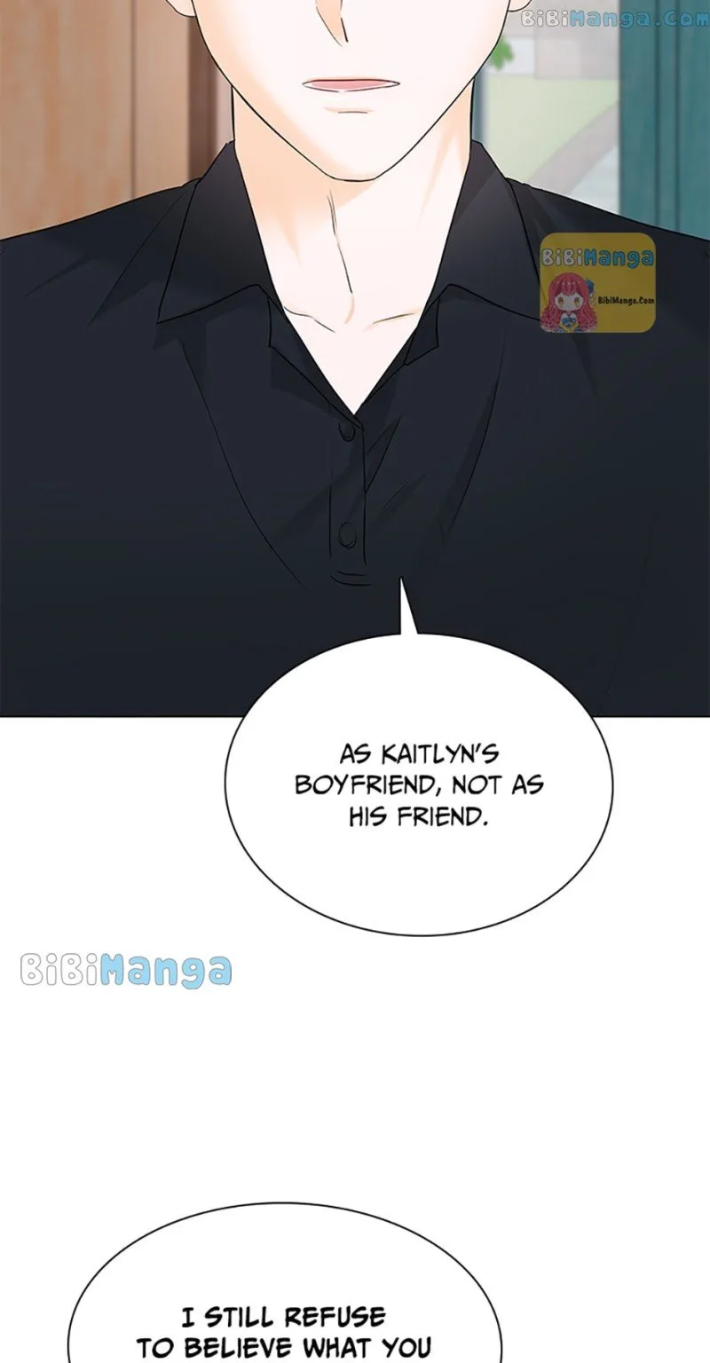 Dating My Best Friend’s Sister Chapter 26 page 63
