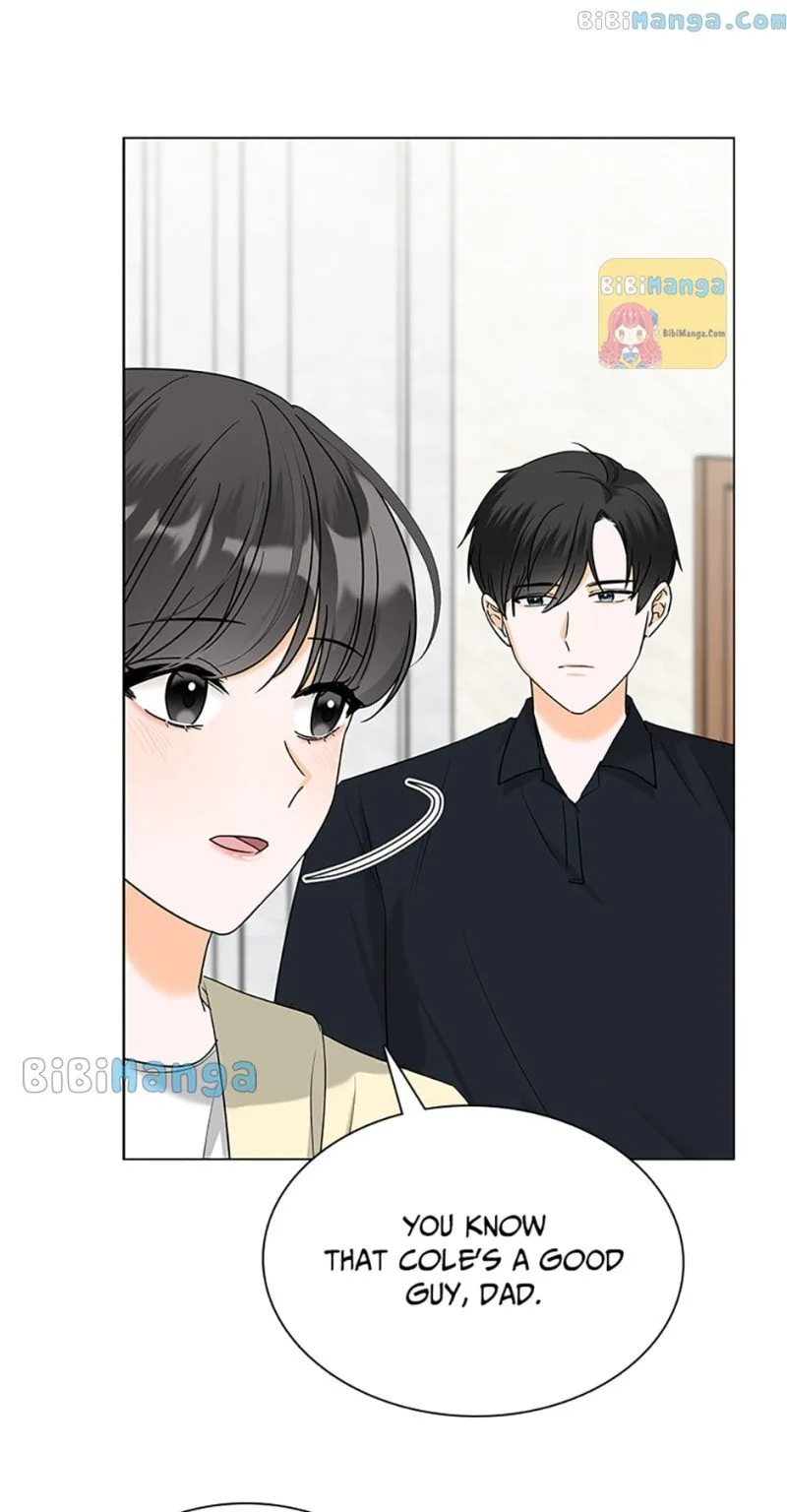 Dating My Best Friend’s Sister Chapter 26 page 60