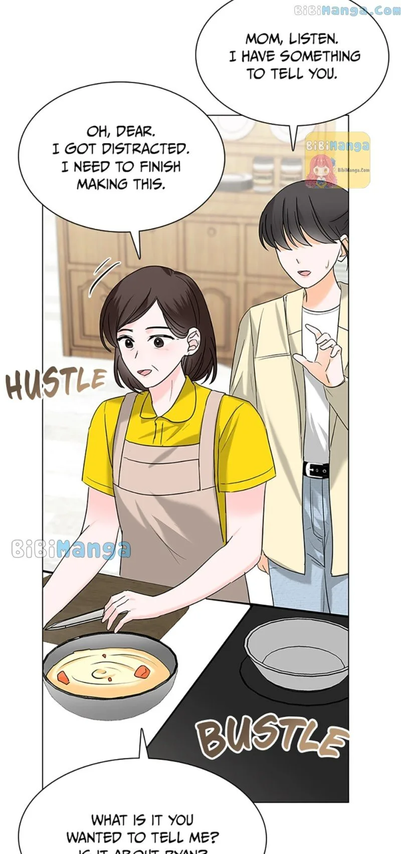 Dating My Best Friend’s Sister Chapter 26 page 42