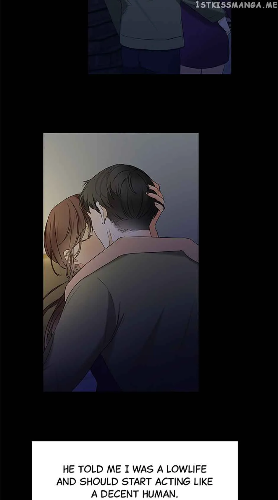 Dating My Best Friend’s Sister Chapter 28 page 15