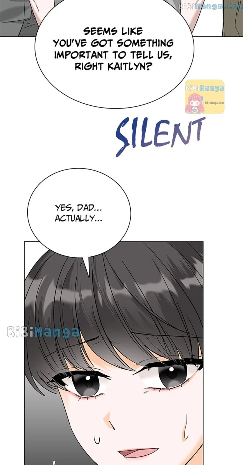Dating My Best Friend’s Sister Chapter 26 page 45