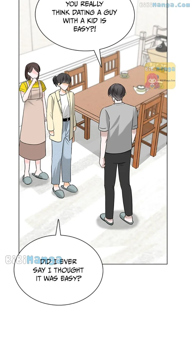 Dating My Best Friend’s Sister Chapter 26 page 54