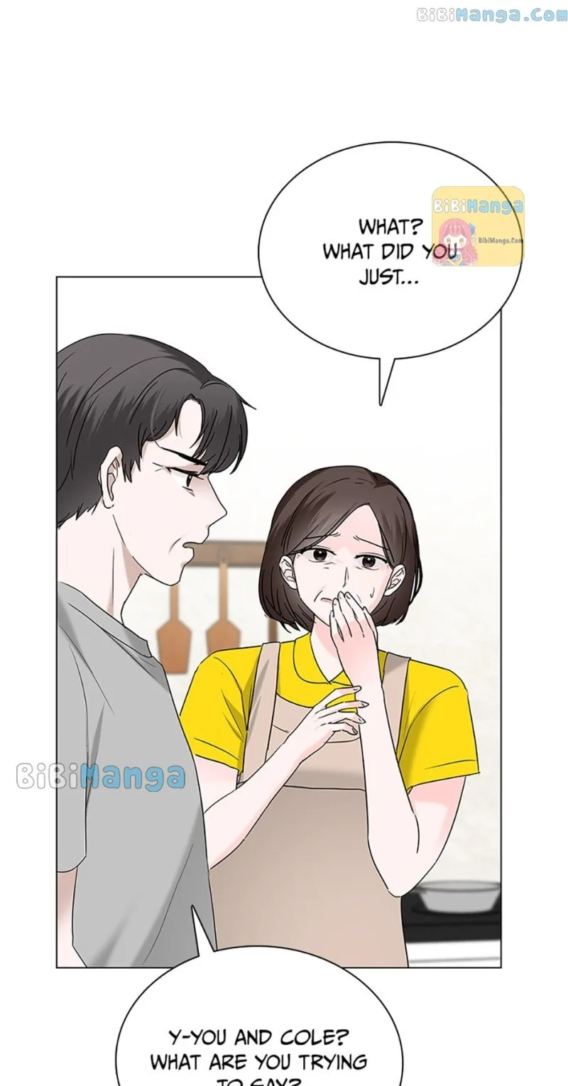 Dating My Best Friend’s Sister Chapter 26 page 49