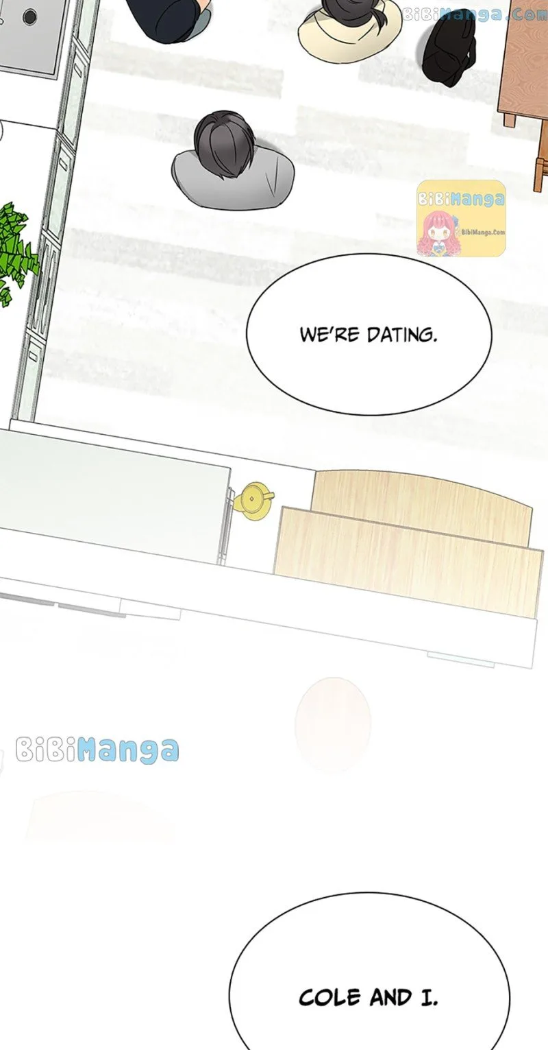 Dating My Best Friend’s Sister Chapter 26 page 47