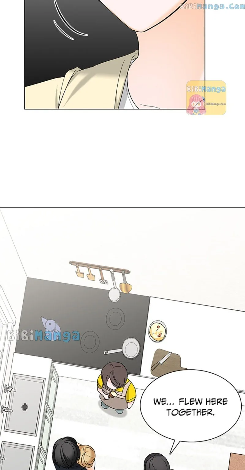 Dating My Best Friend’s Sister Chapter 26 page 46