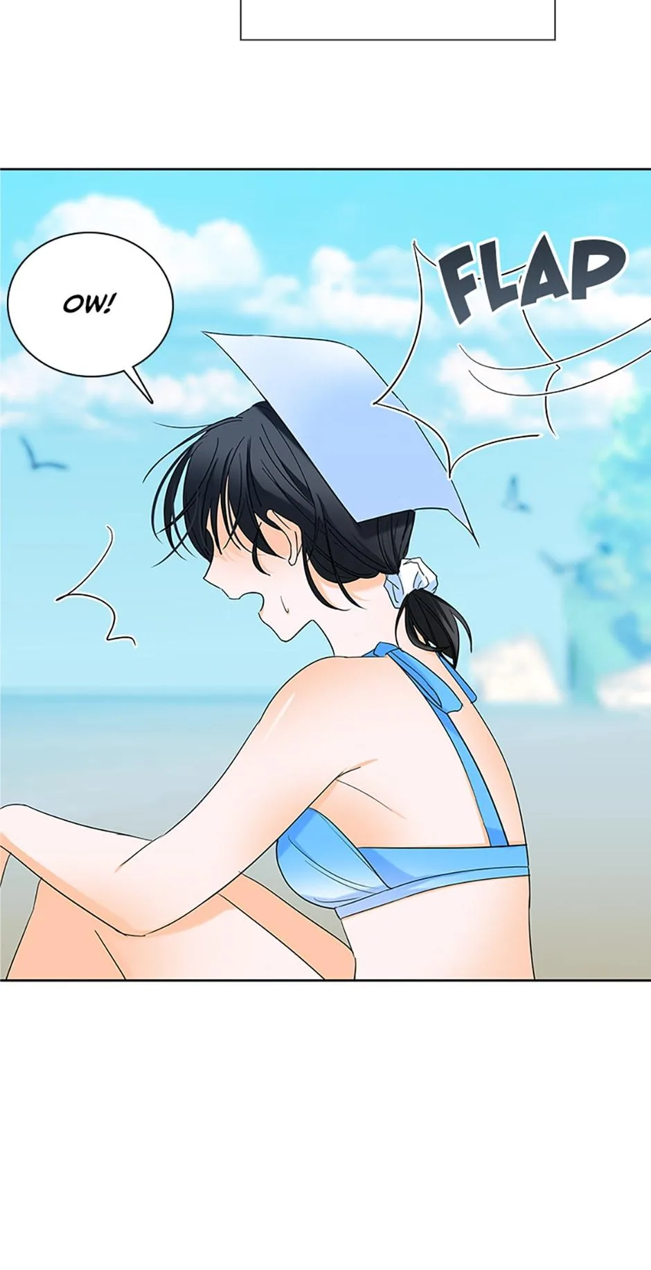 Dating My Best Friend’s Sister Chapter 8 page 71