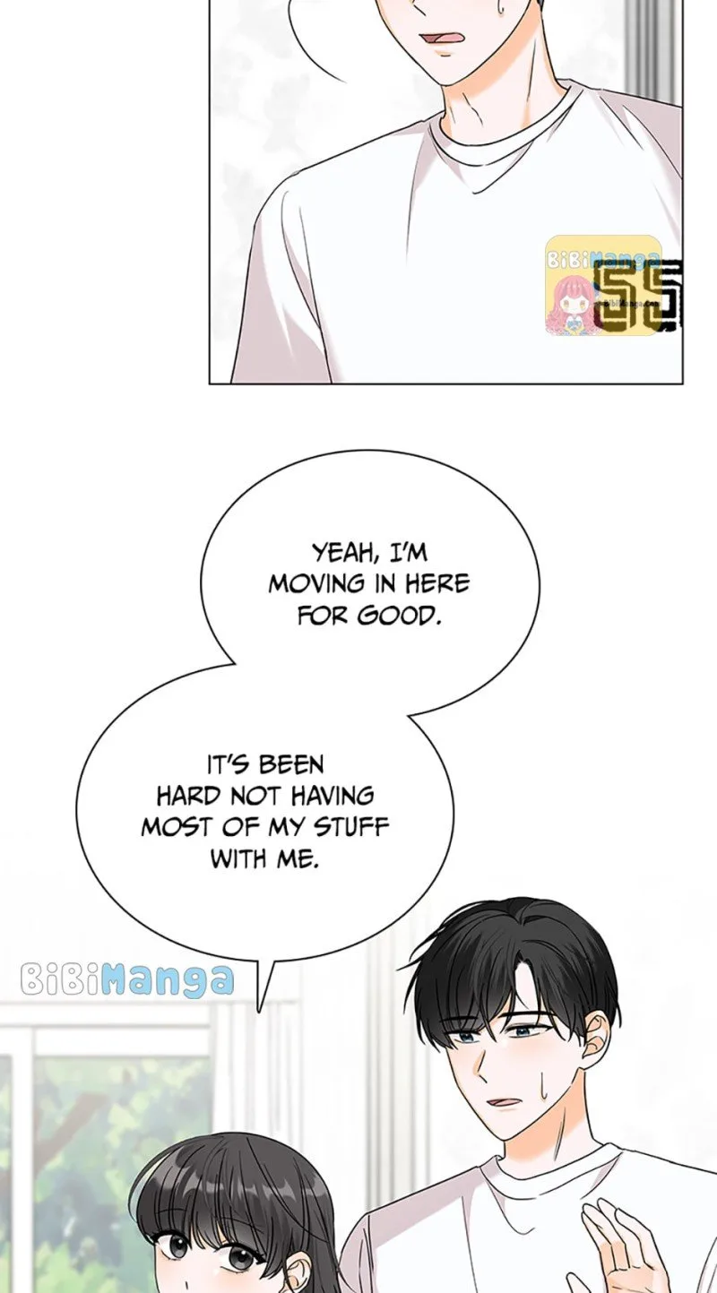 Dating My Best Friend’s Sister Chapter 30 page 6